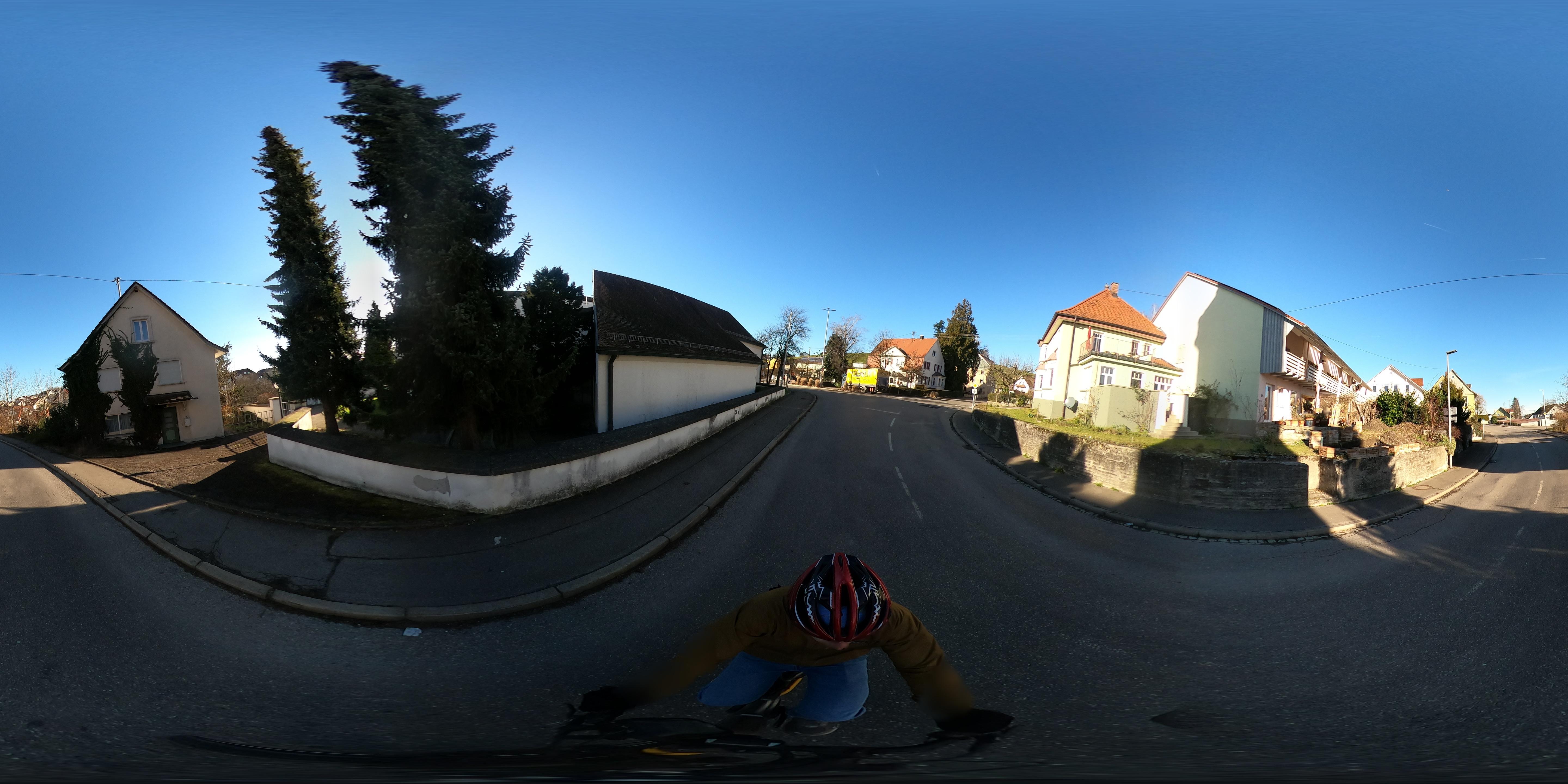 Street view of Neukirch