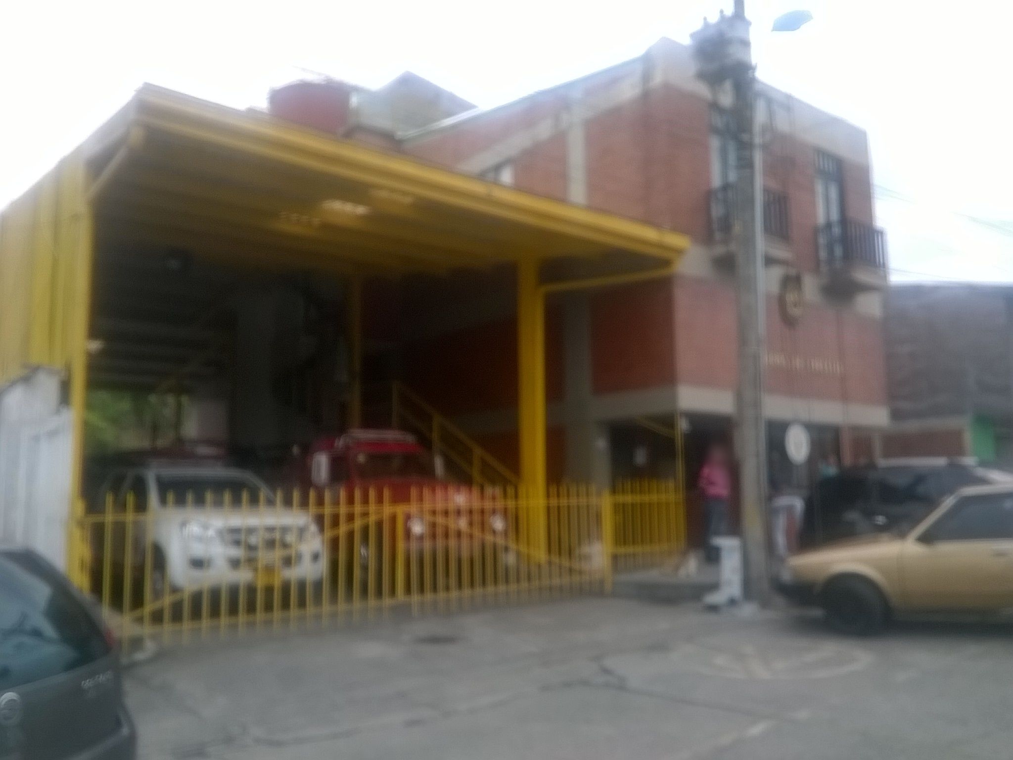 Street view of Circasia