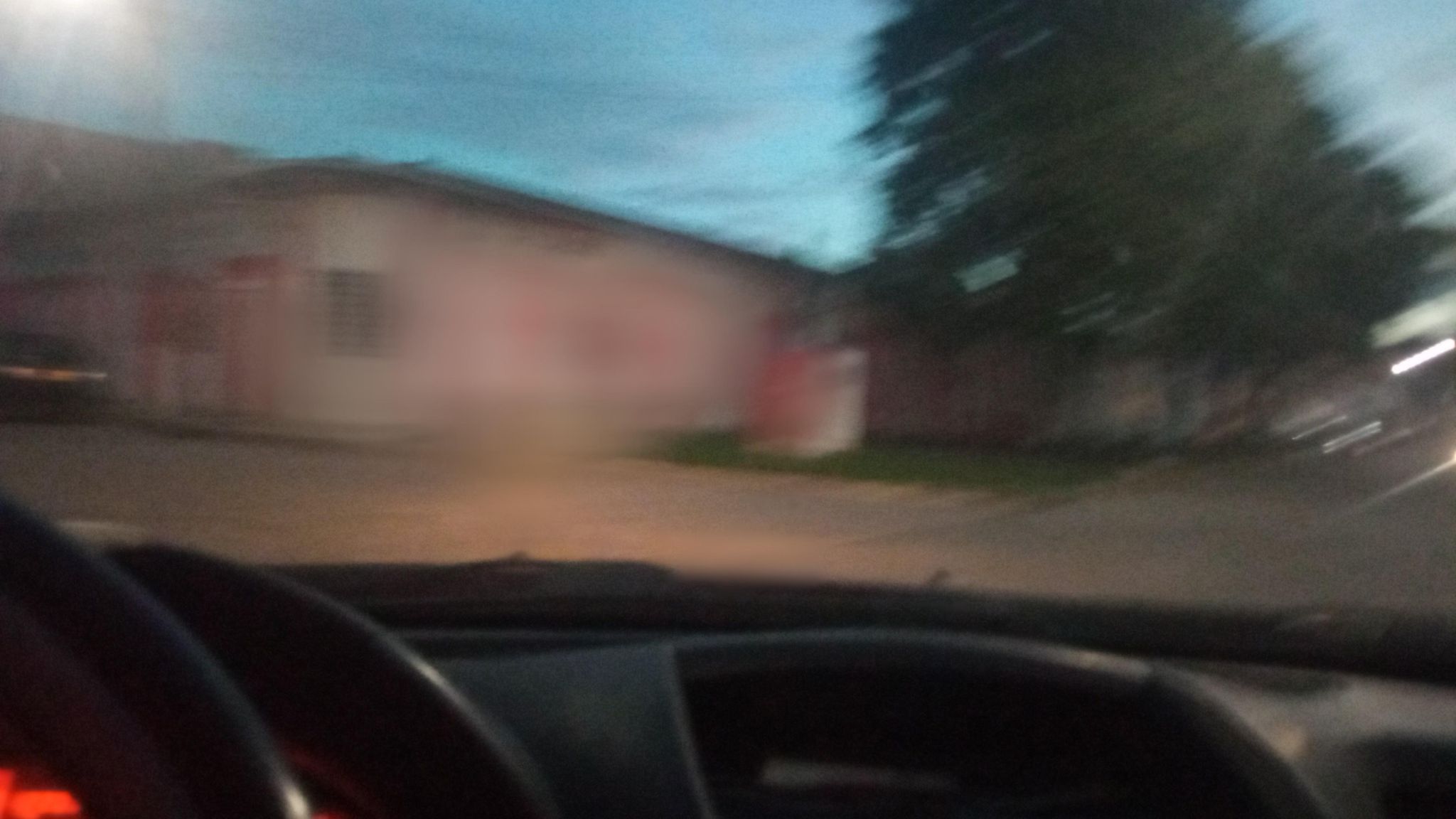 Street view of Pitalito