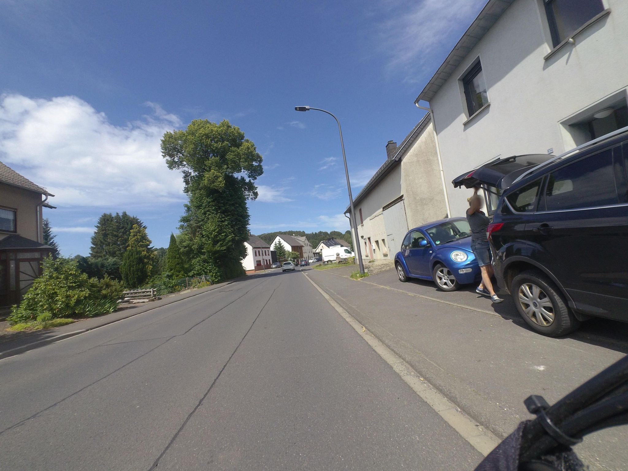 Street view of Stadtkyll