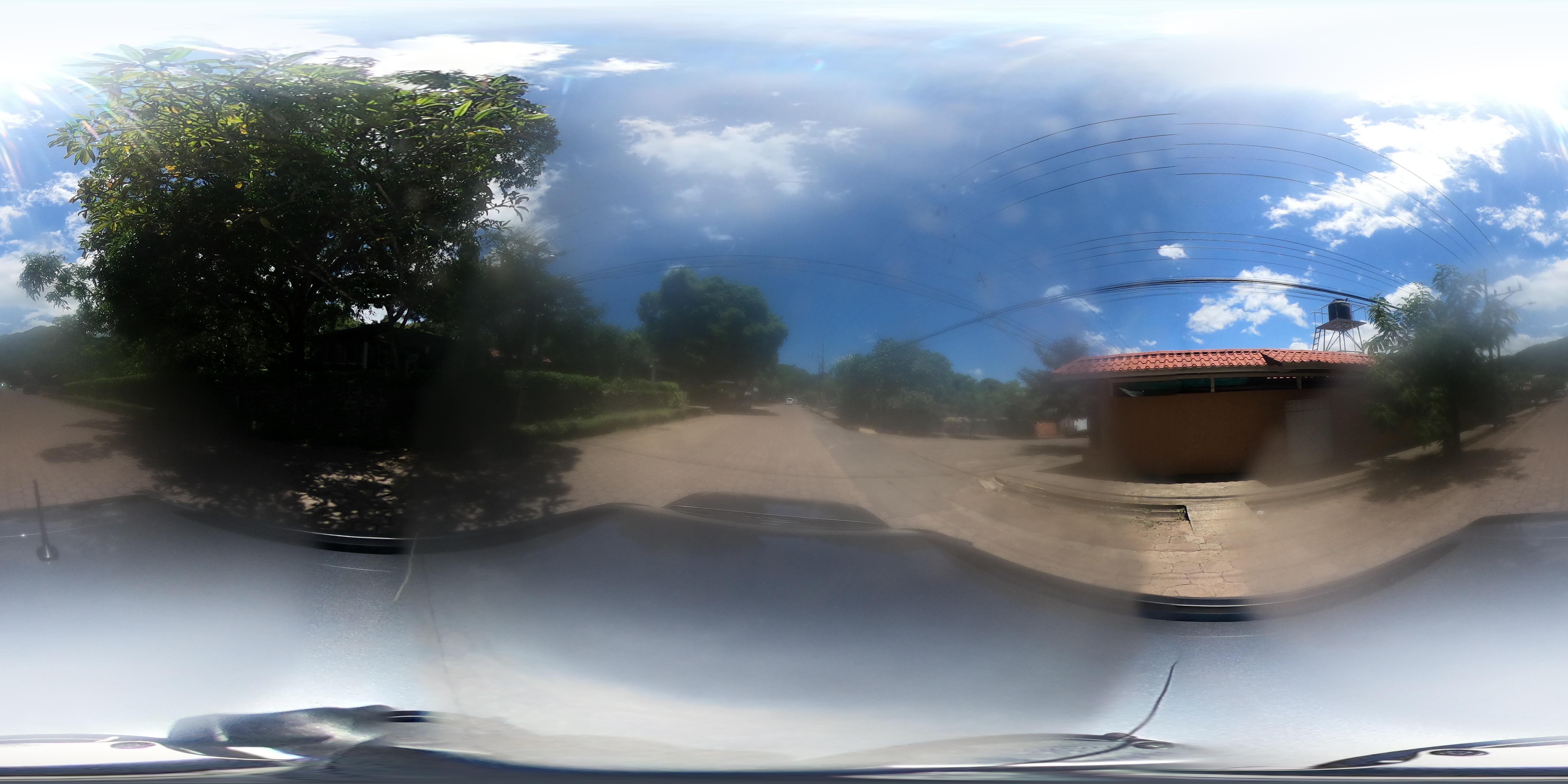 Street view of Juntas