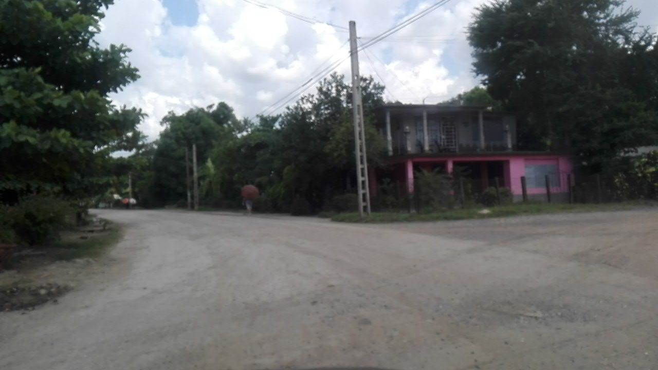 Street view of Bartolomé Masó