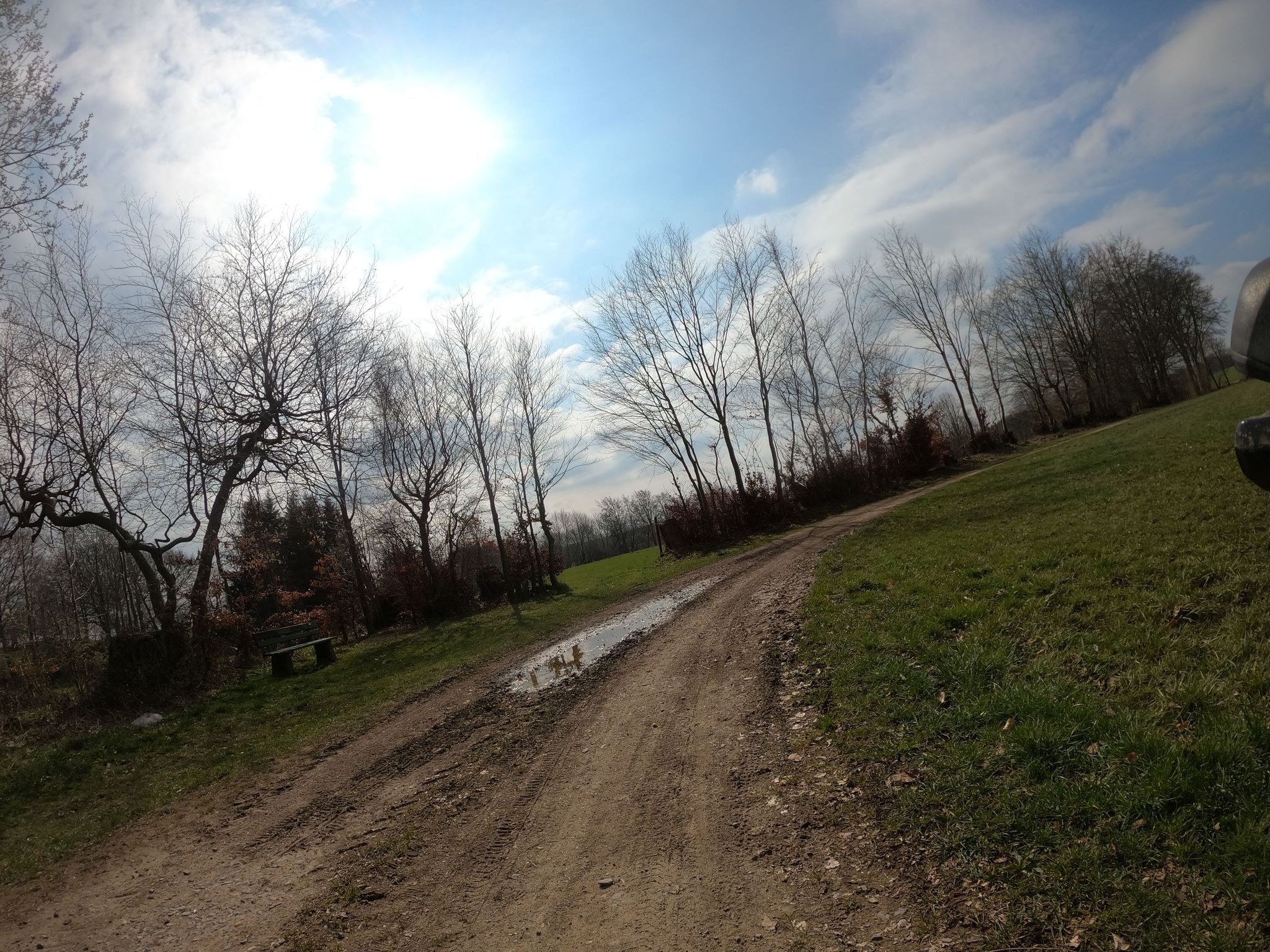 Street view of Simmerath