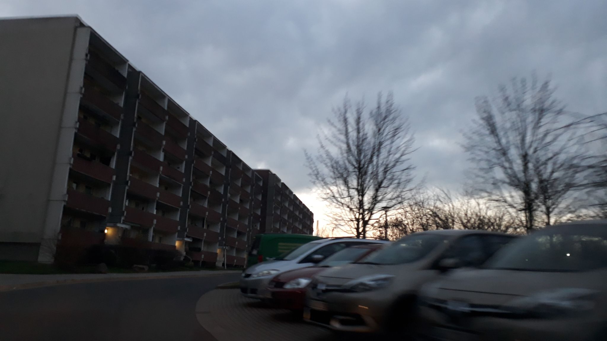 Street view of Gorbitz