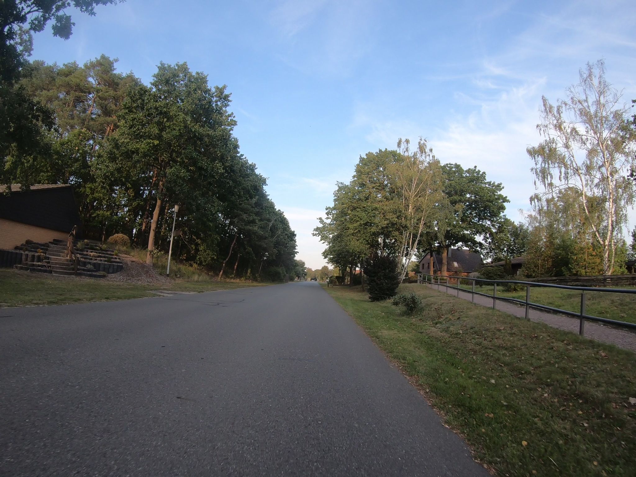 Street view of Wagenhoff