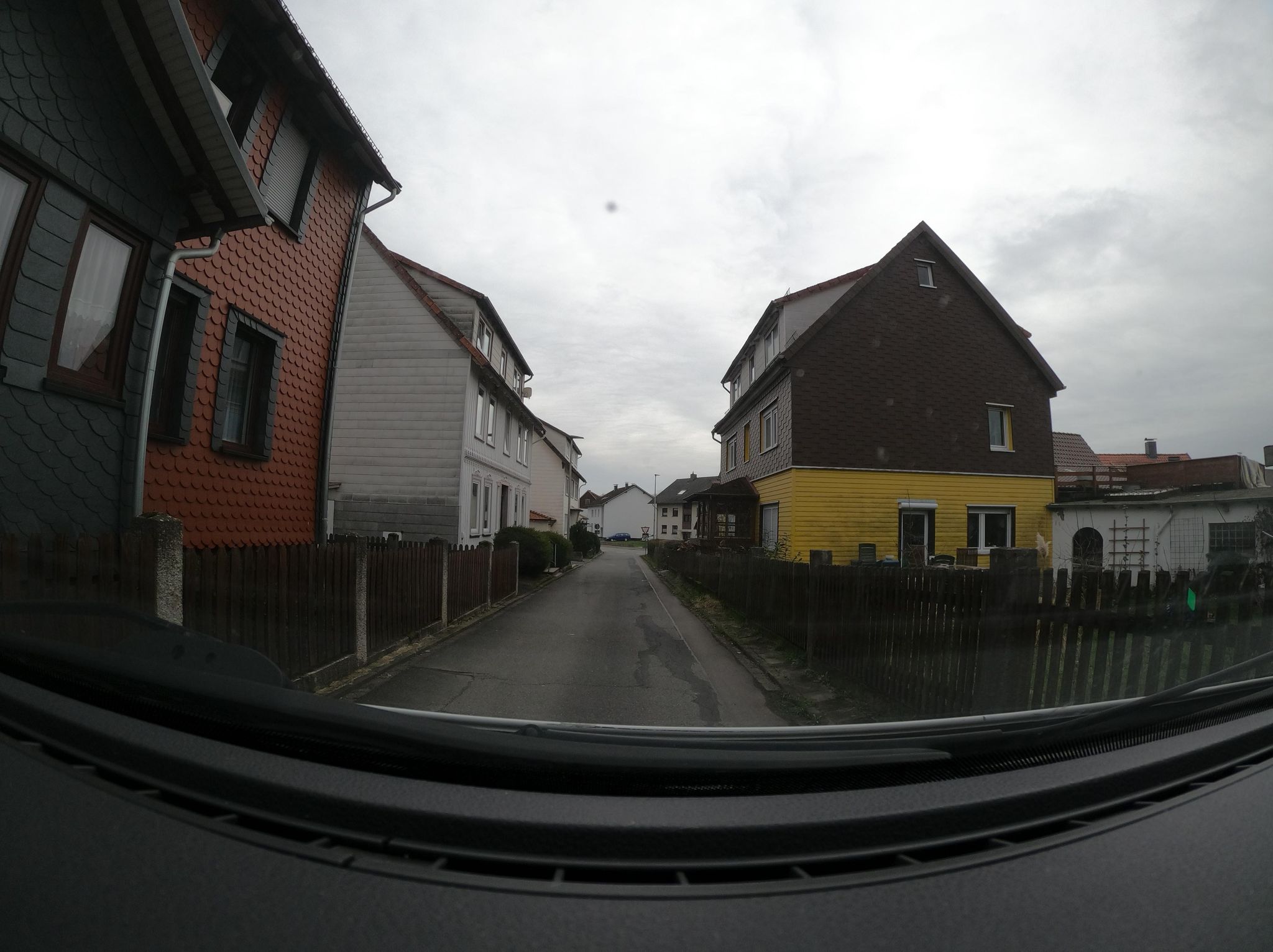 Street view of Badenhausen