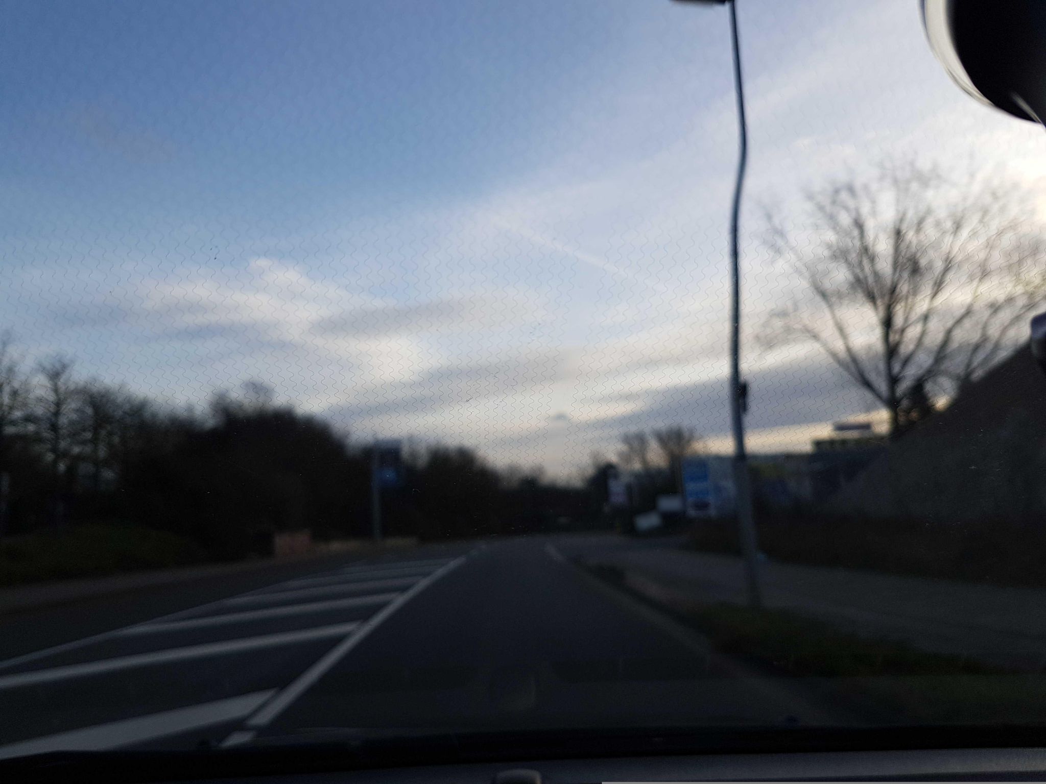 Street view of Laatzen