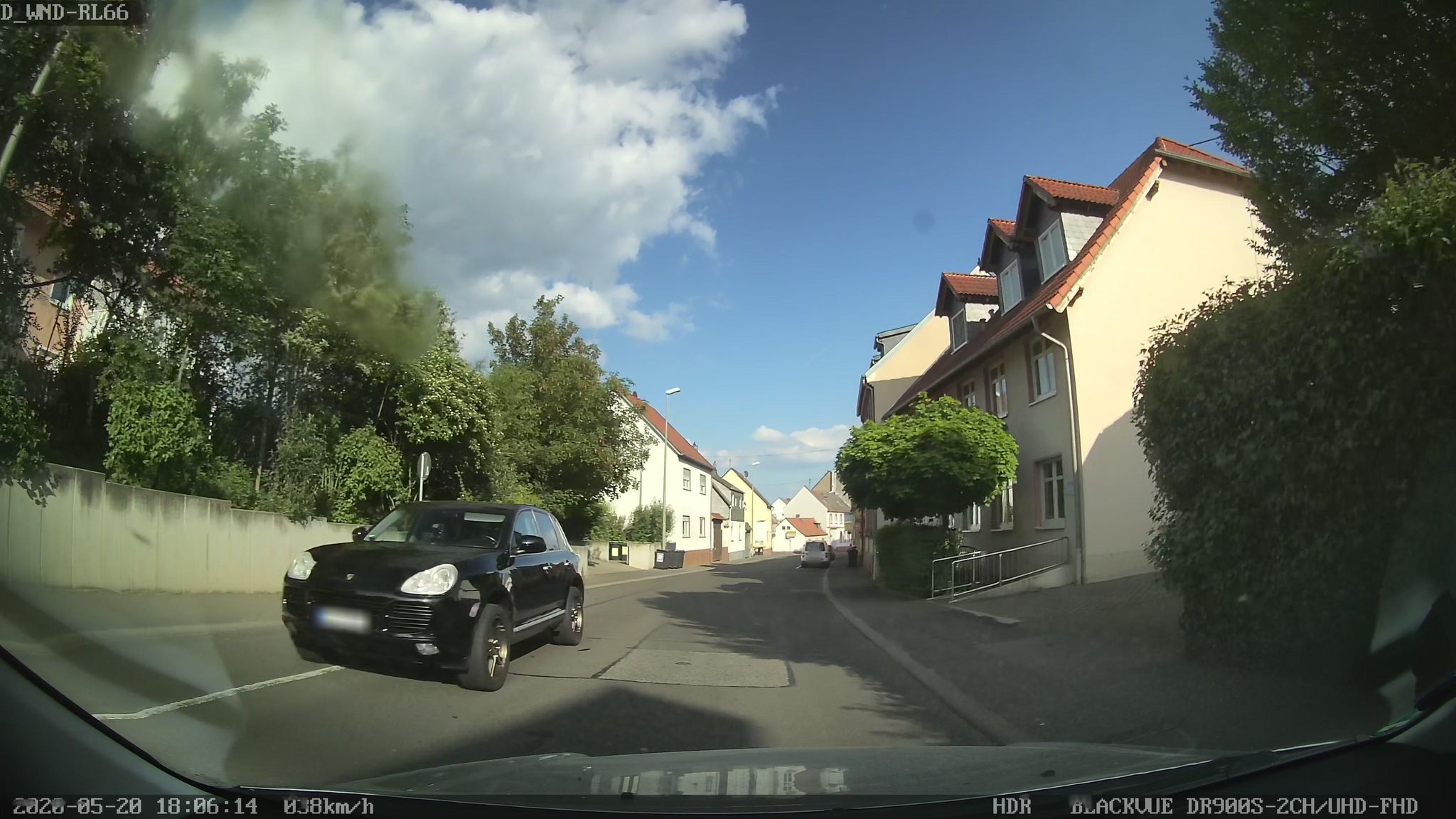 Street view of Nordenstadt