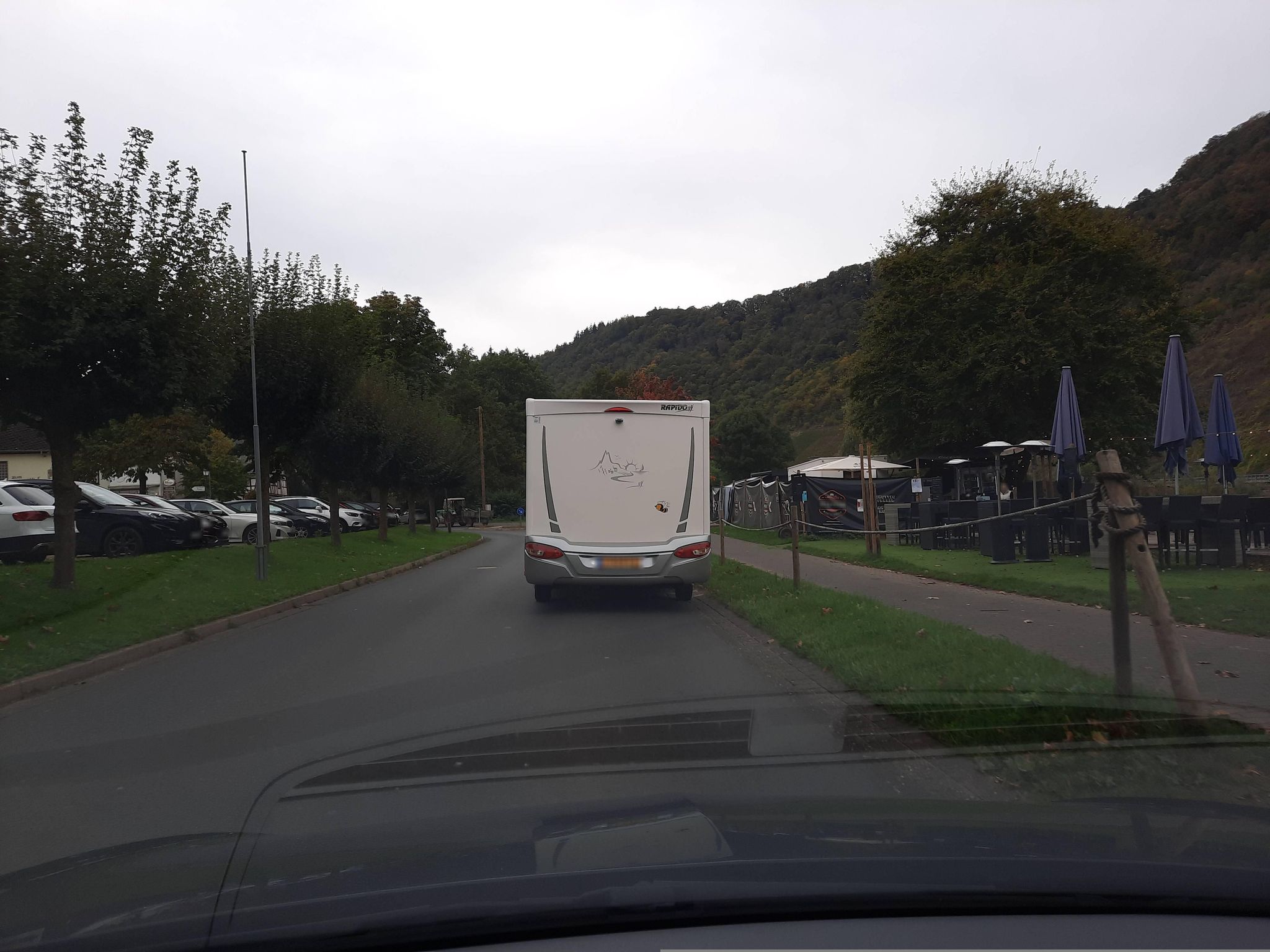 Street view of Bruttig-Fankel