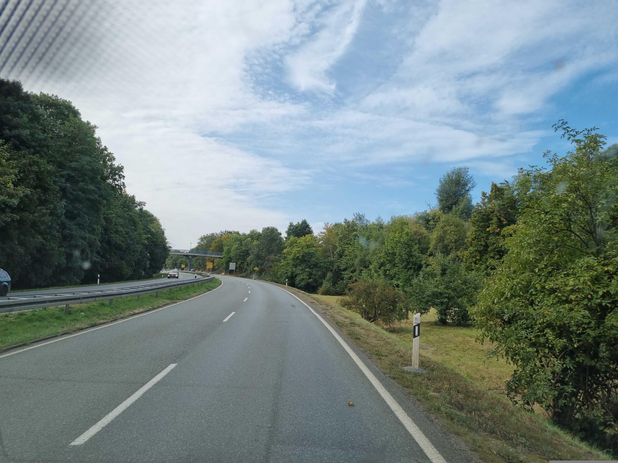 Street view of Riesa