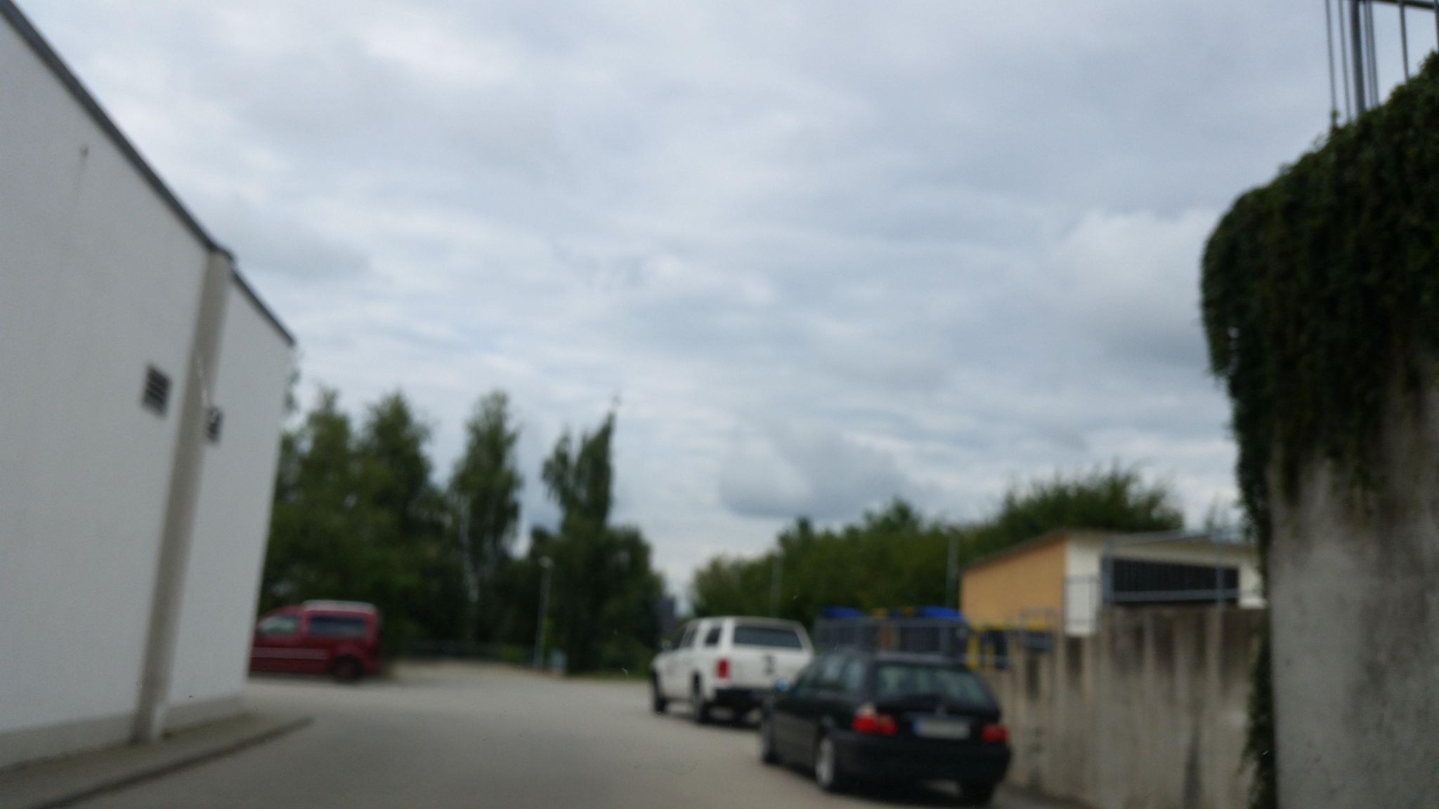 Street view of Weißenberg