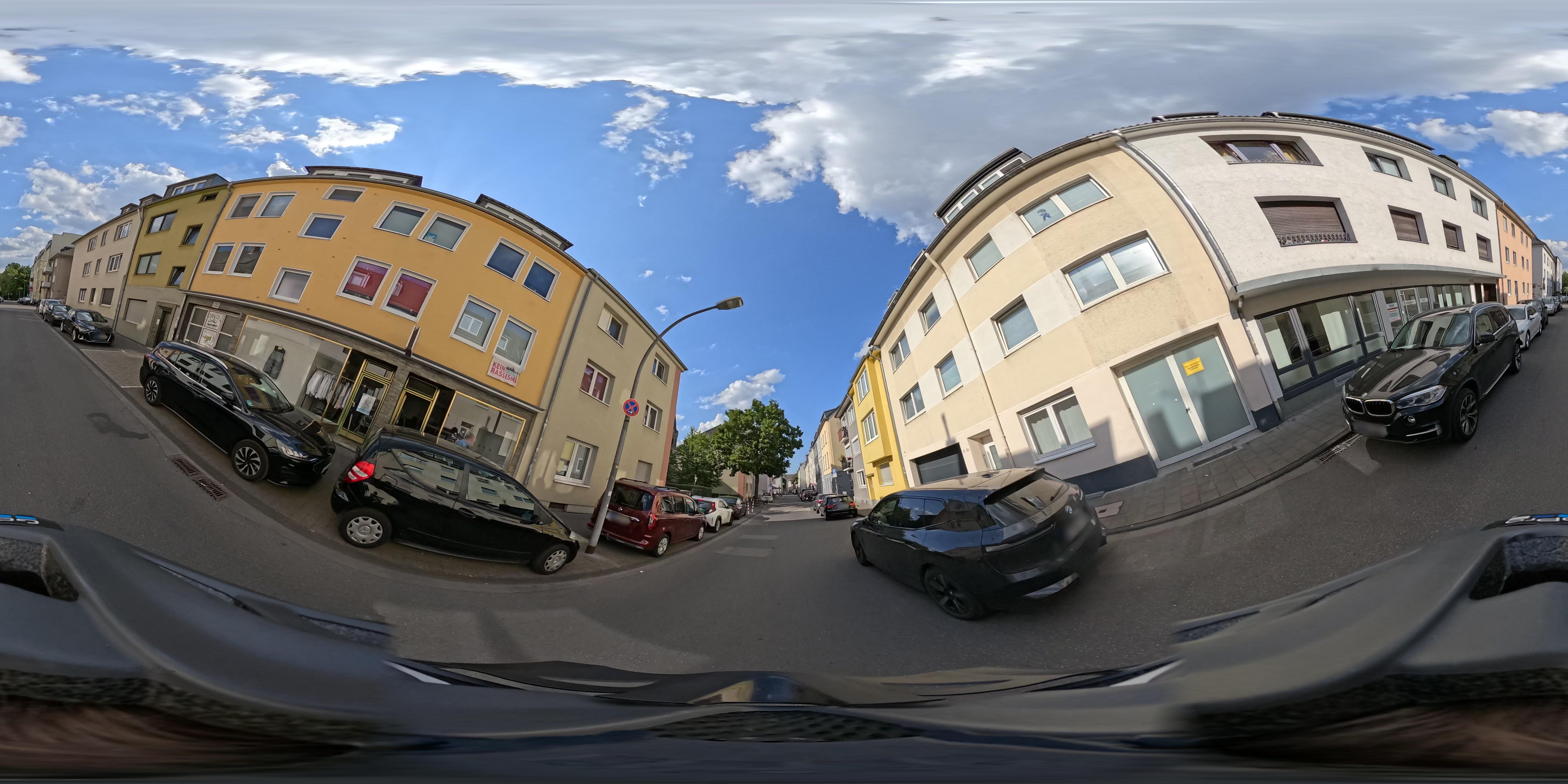 Street view of Deutz