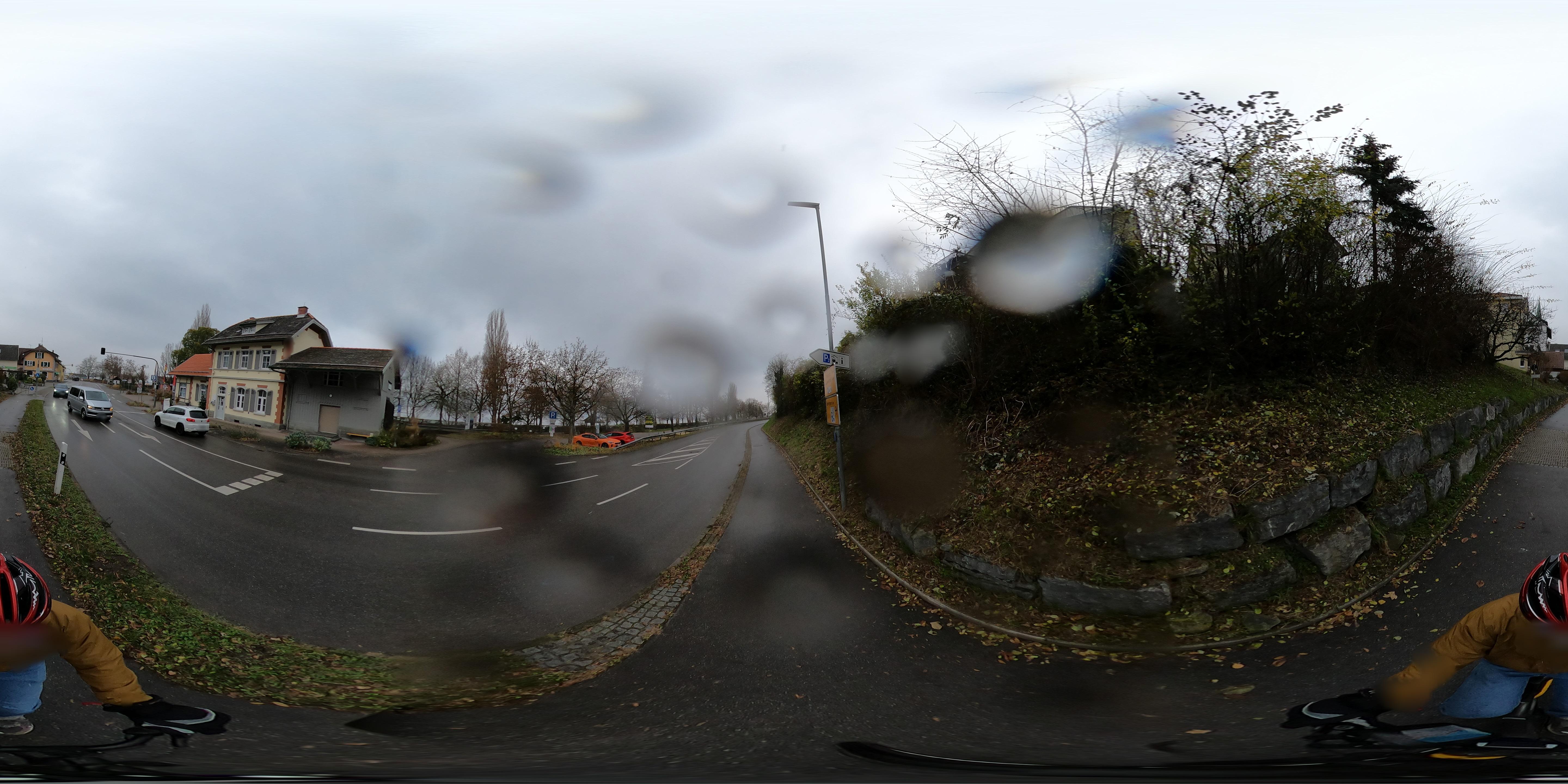 Street view of Sipplingen