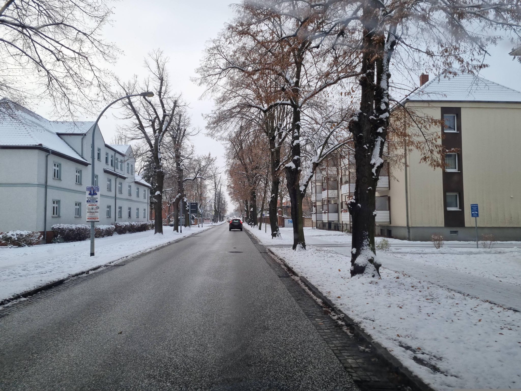 Street view of Lubin
