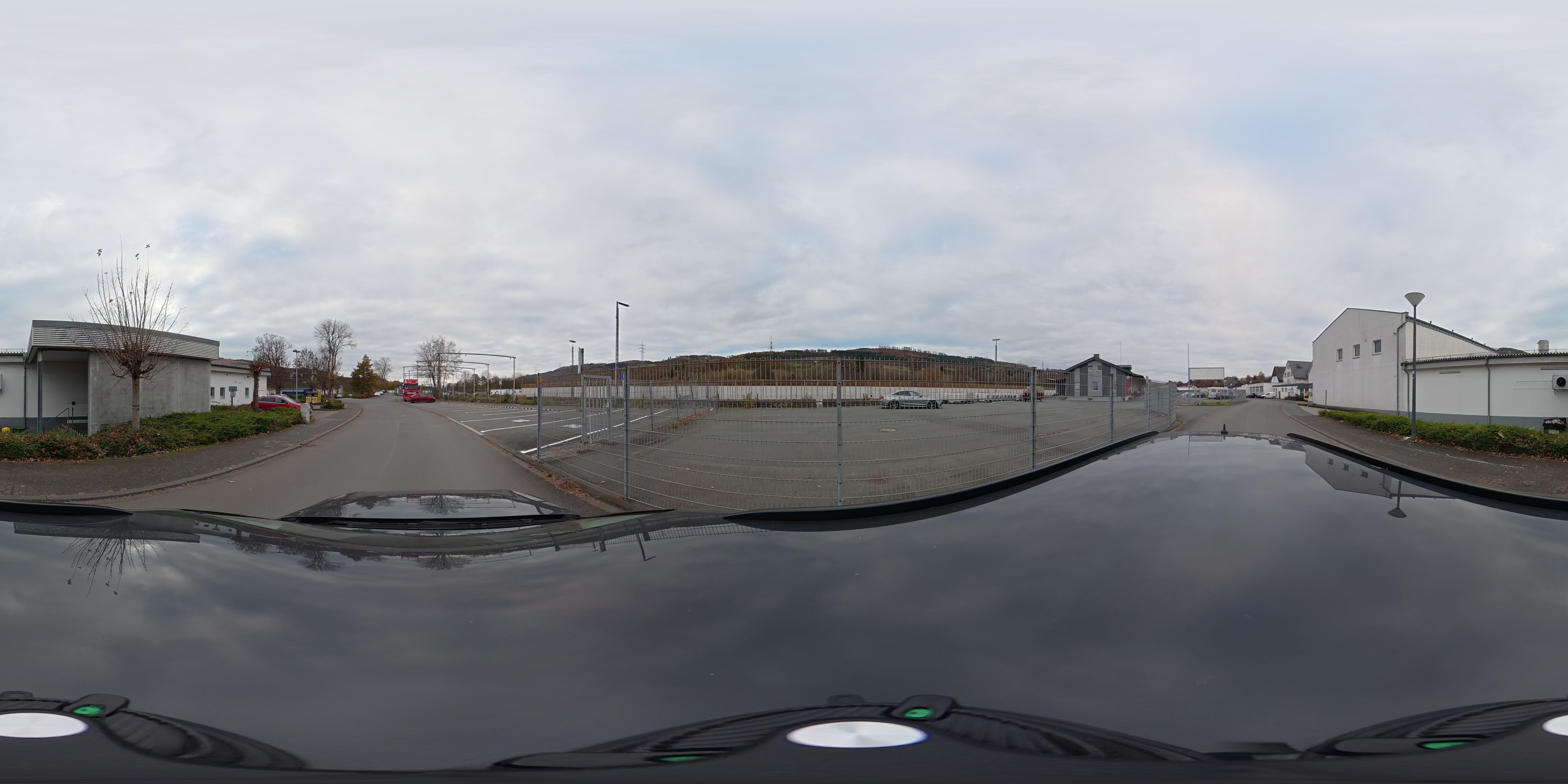 Street view of Bestwig