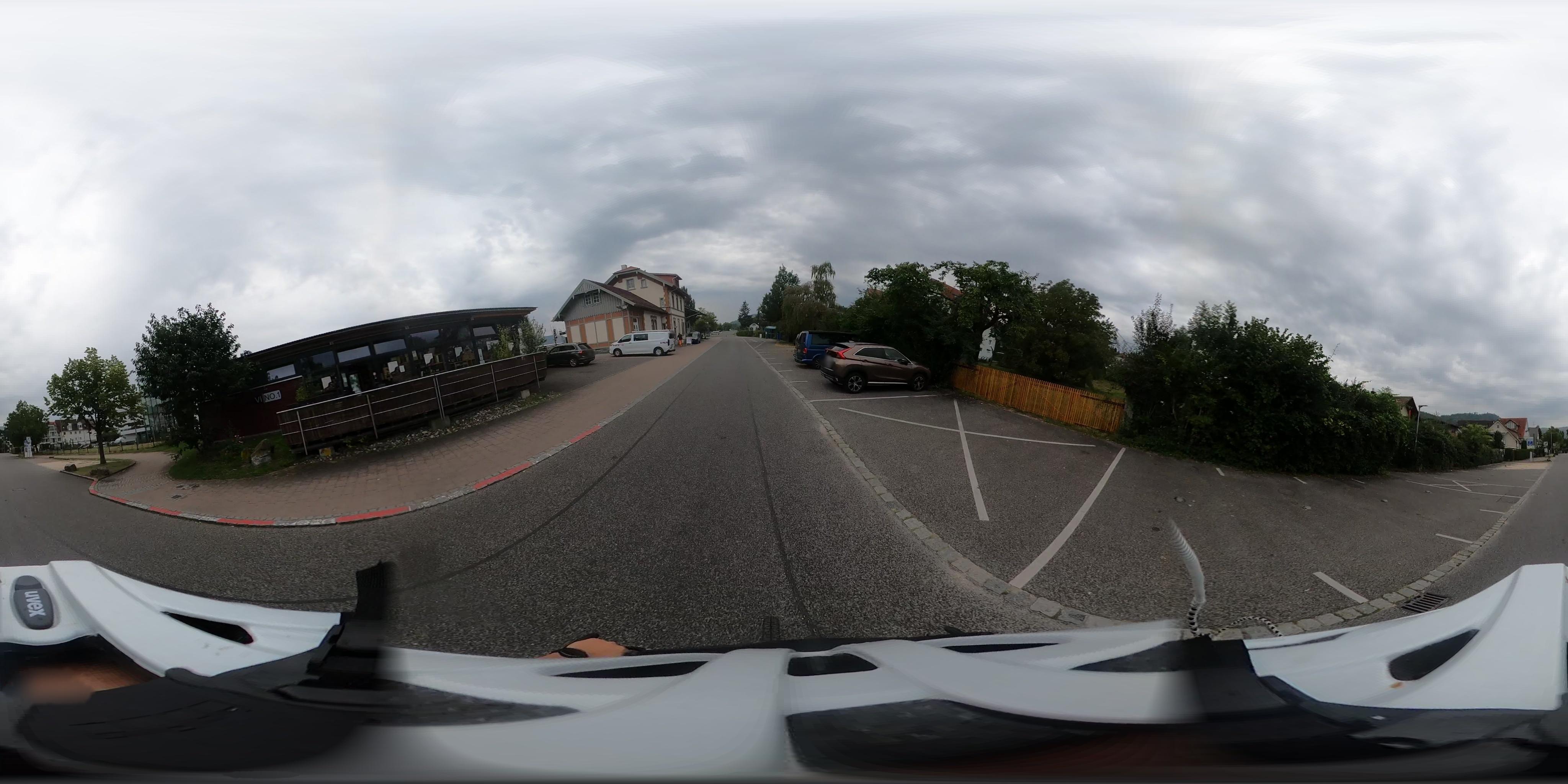 Street view of Bodman-Ludwigshafen