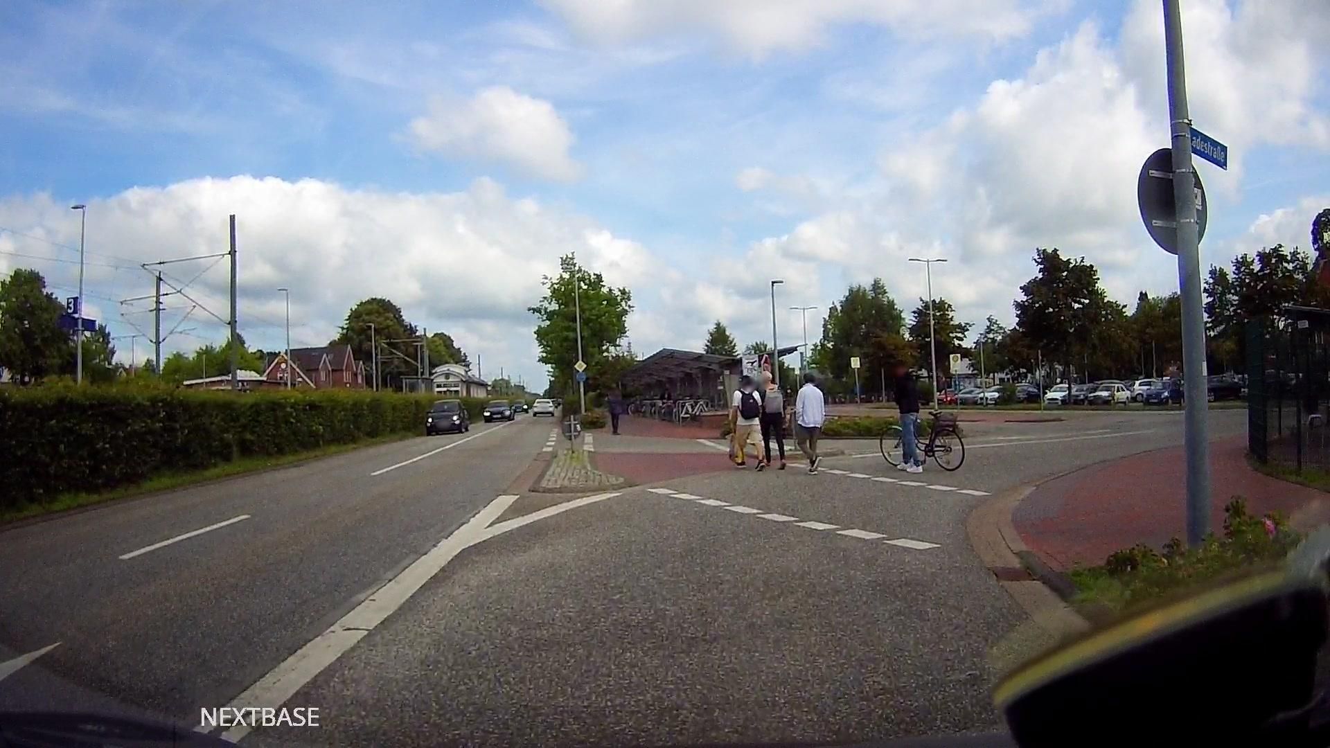 Street view of Bad Zwischenahn