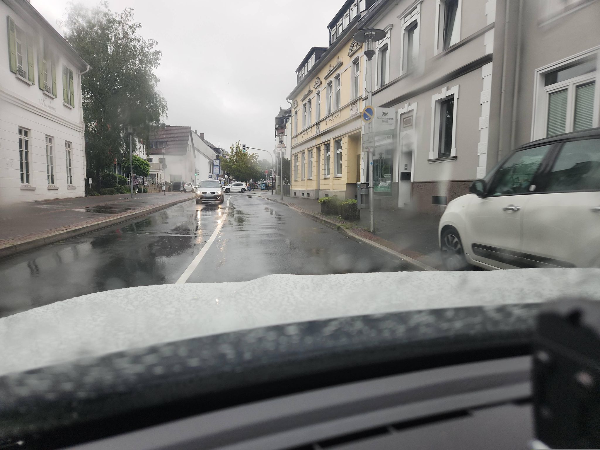 Street view of Erkrath