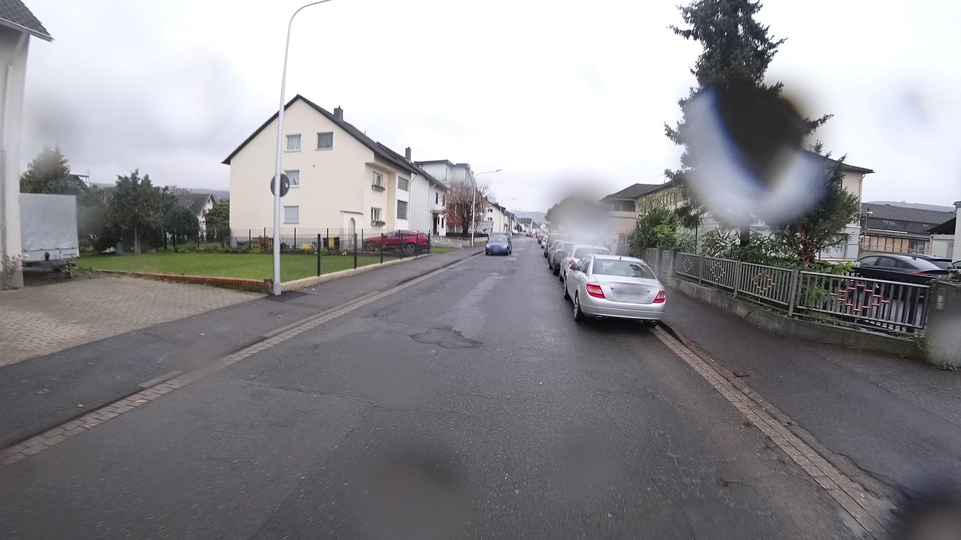 Street view of Bad Neuenahr-Ahrweiler