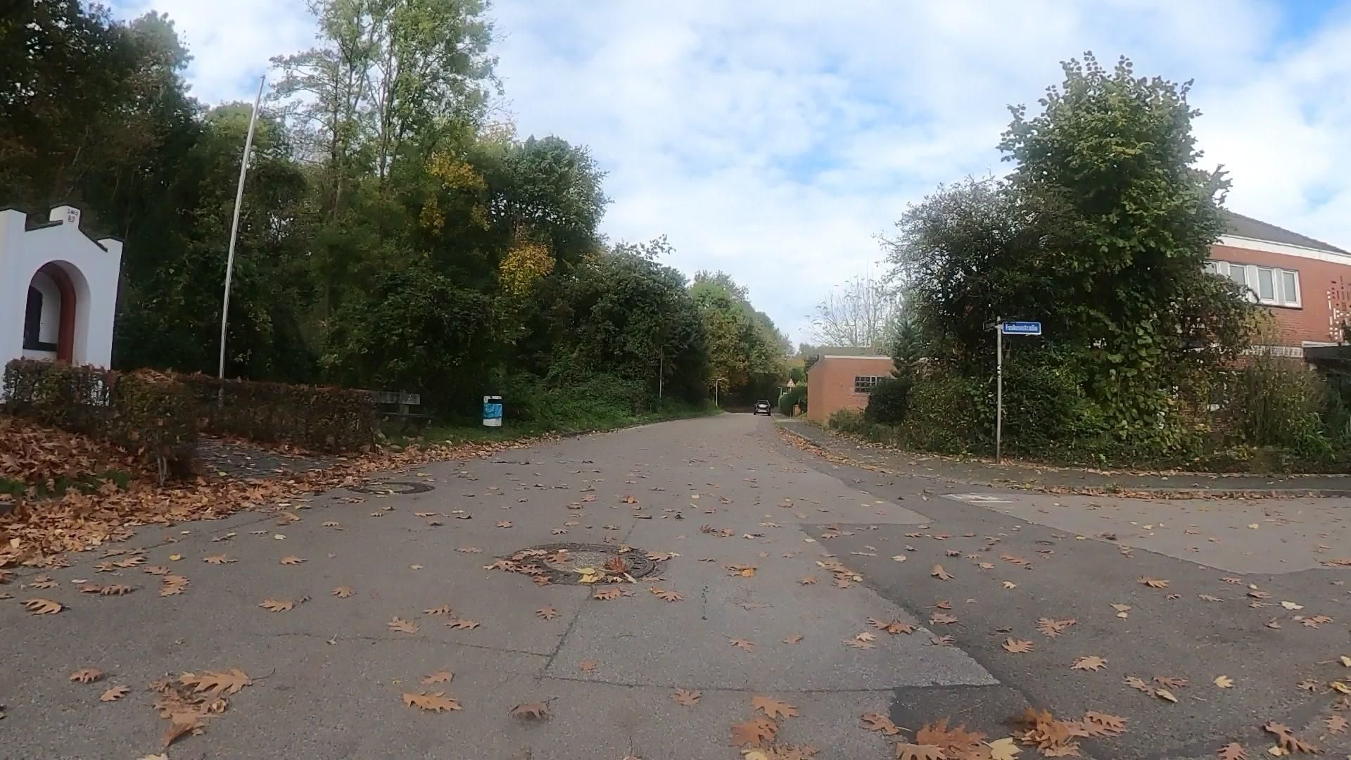 Street view of Rheurdt