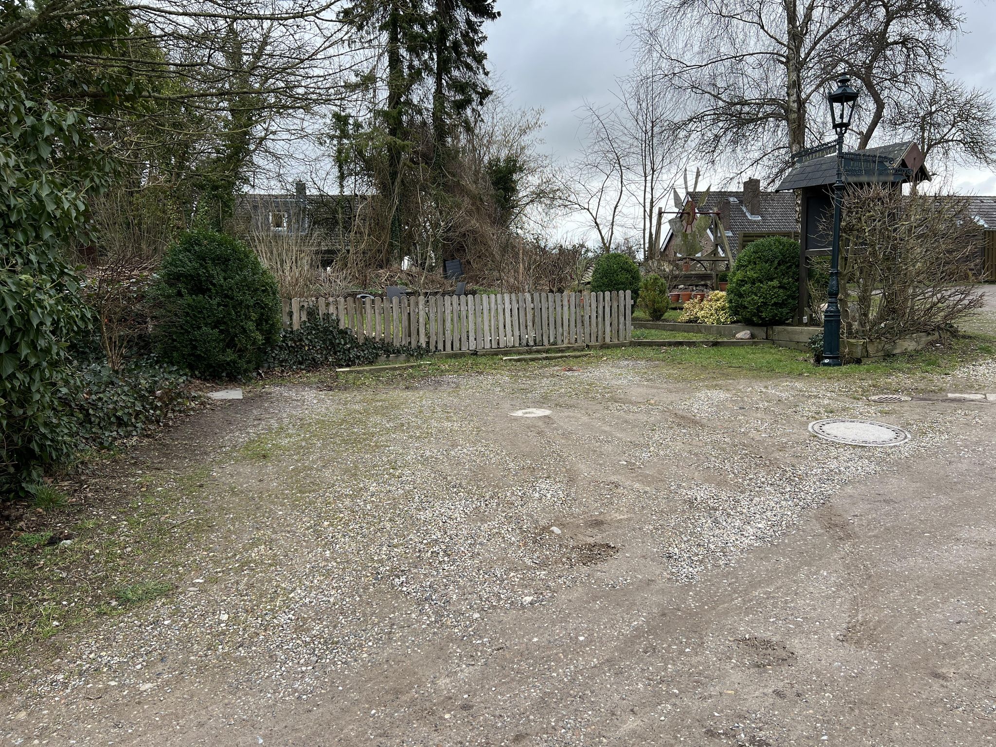 Street view of Eutin