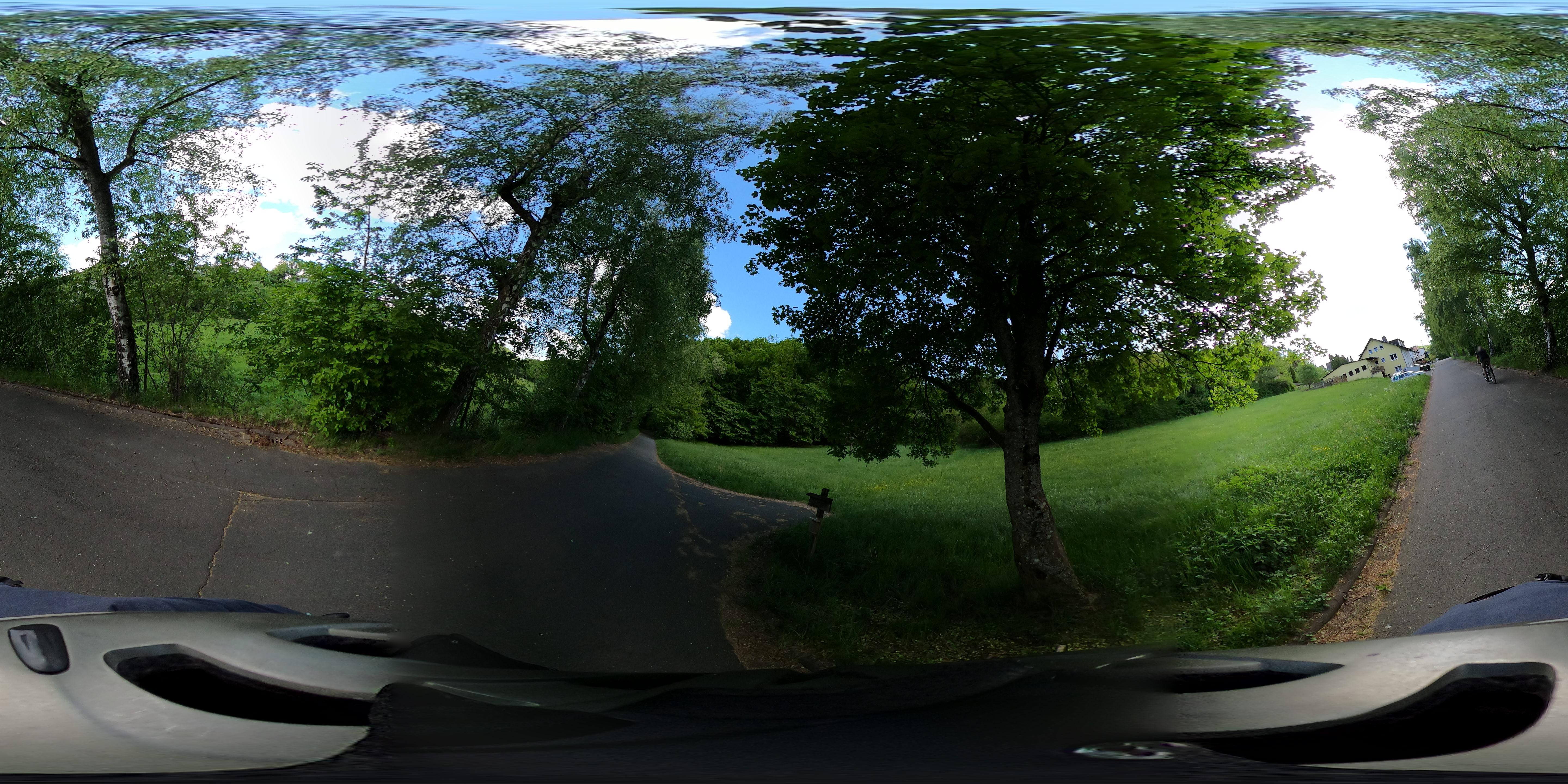 Street view of Bad Endbach