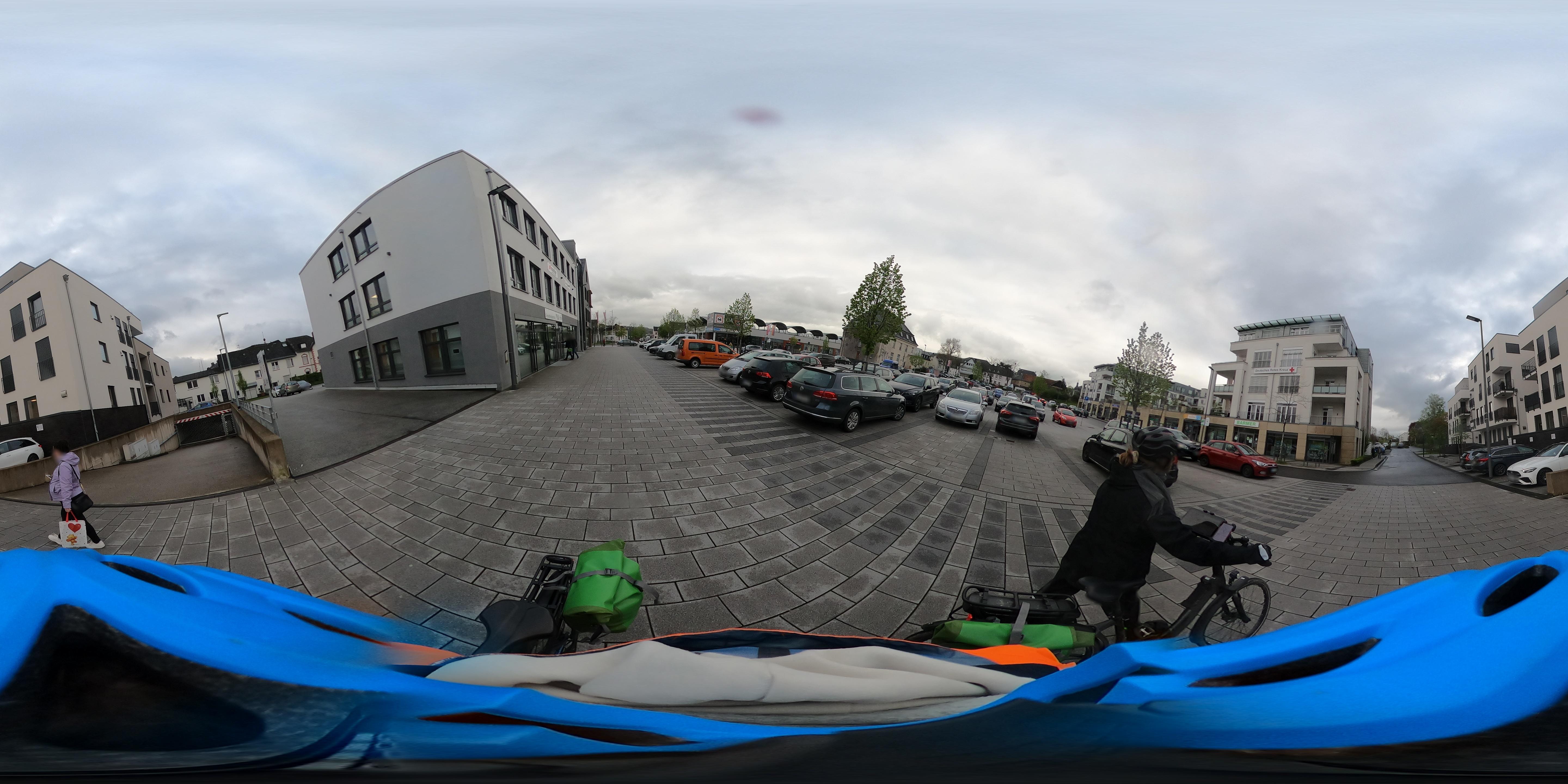 Street view of Wittlich