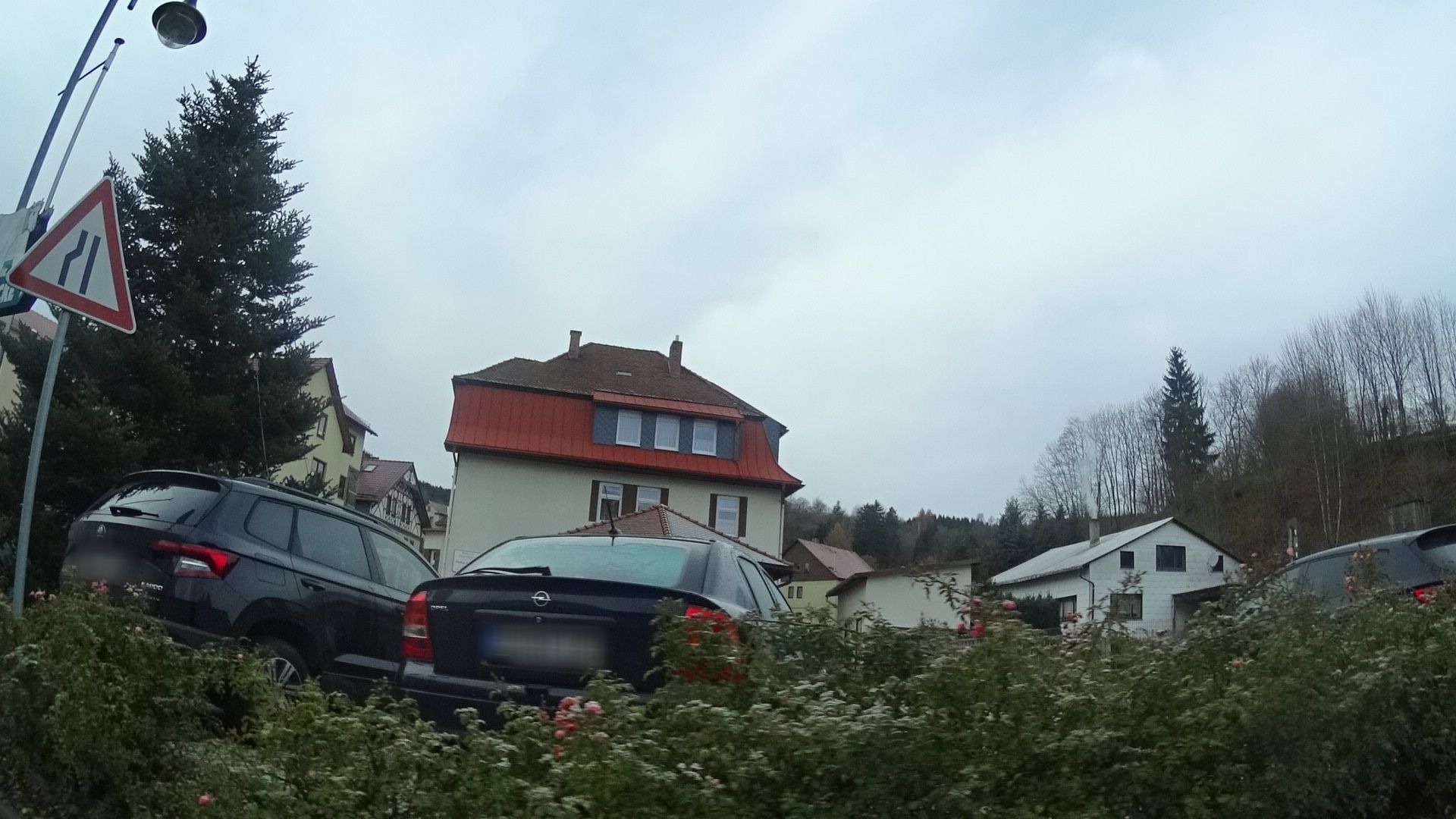 Street view of Kleinschmalkalden