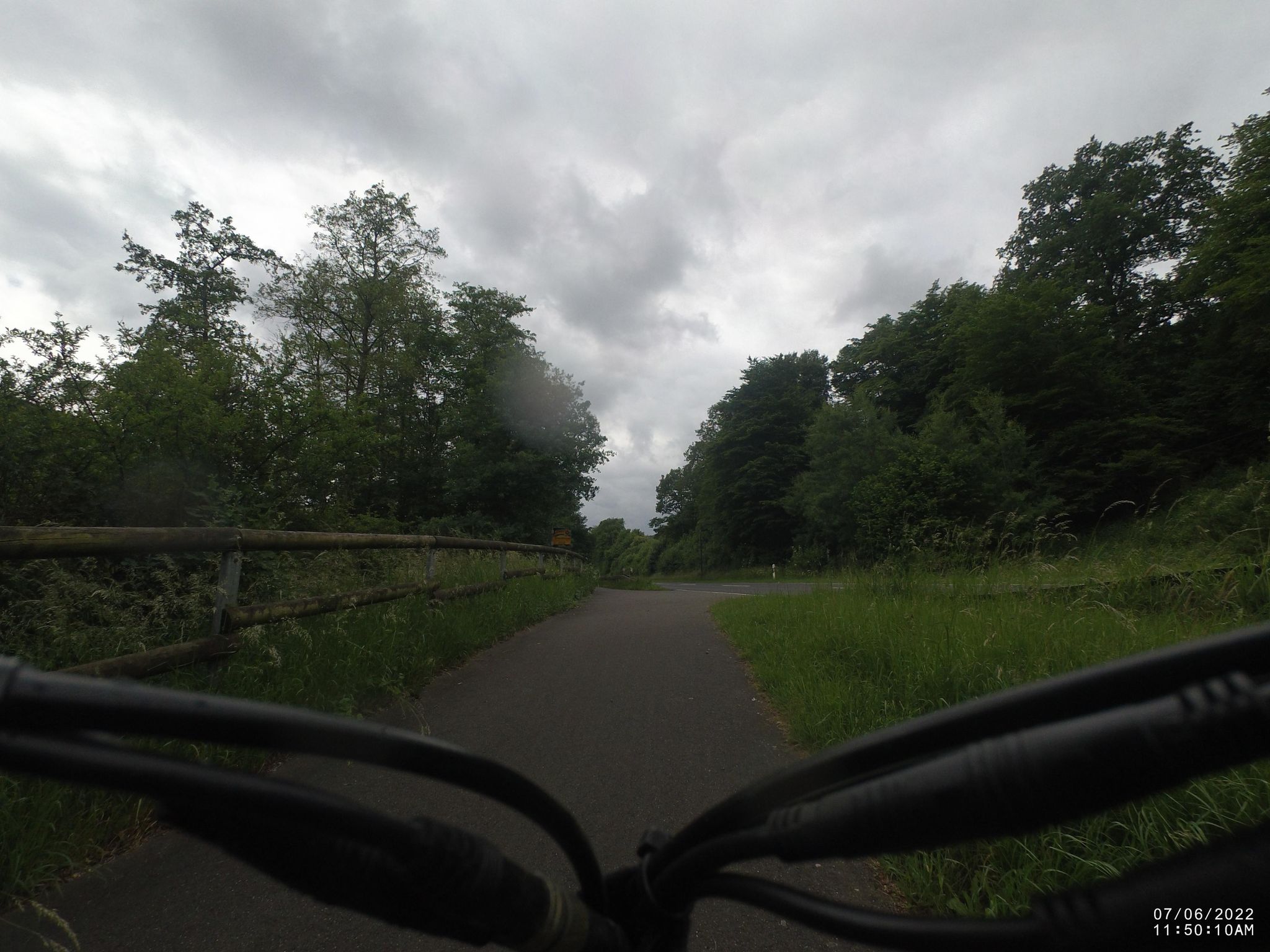 Street view of Birresborn