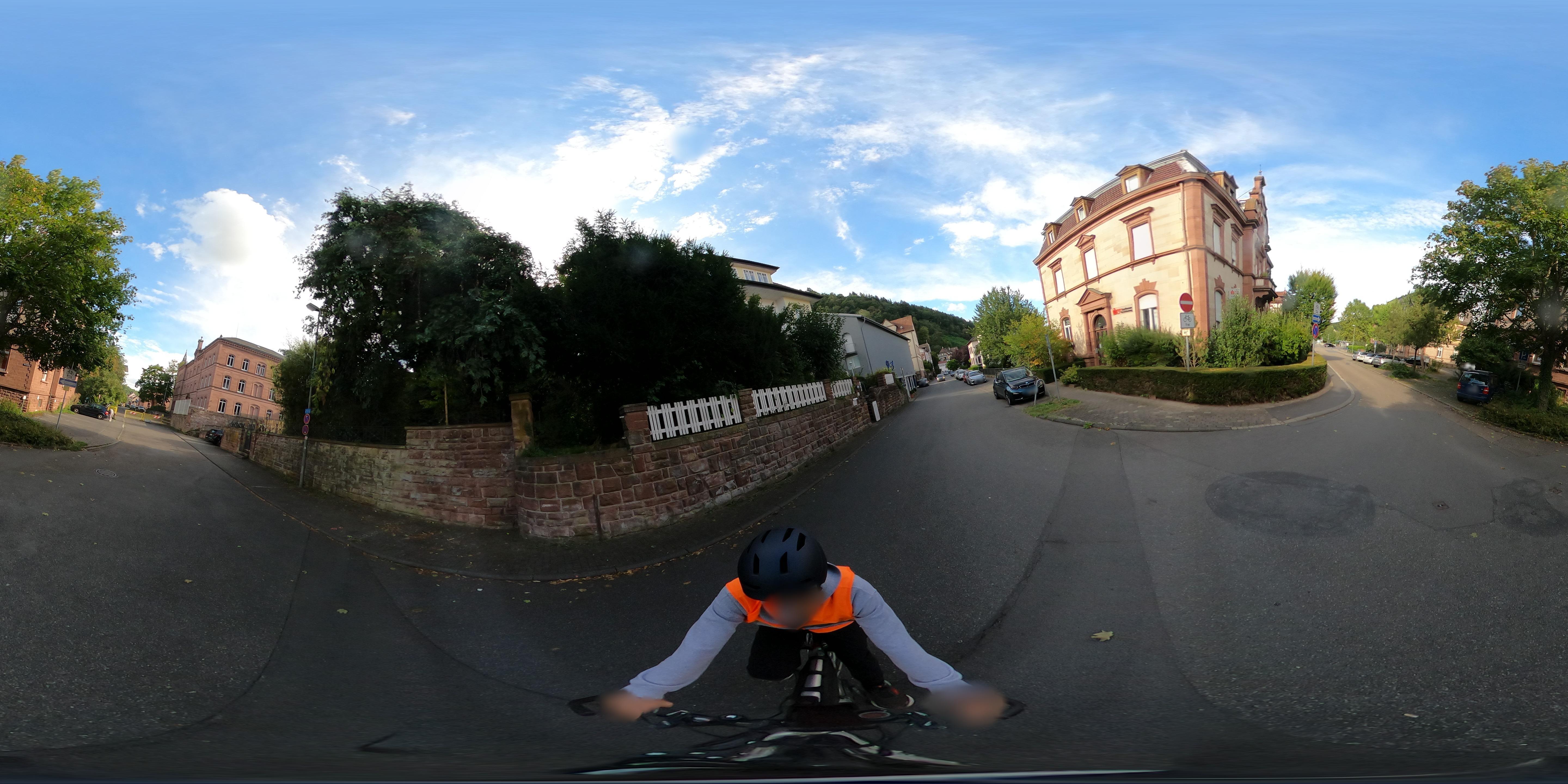Street view of Wertheim