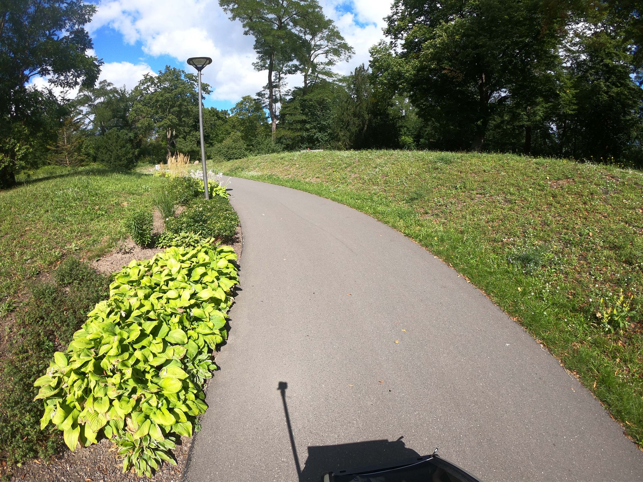 Street view of Brandenburg an der Havel