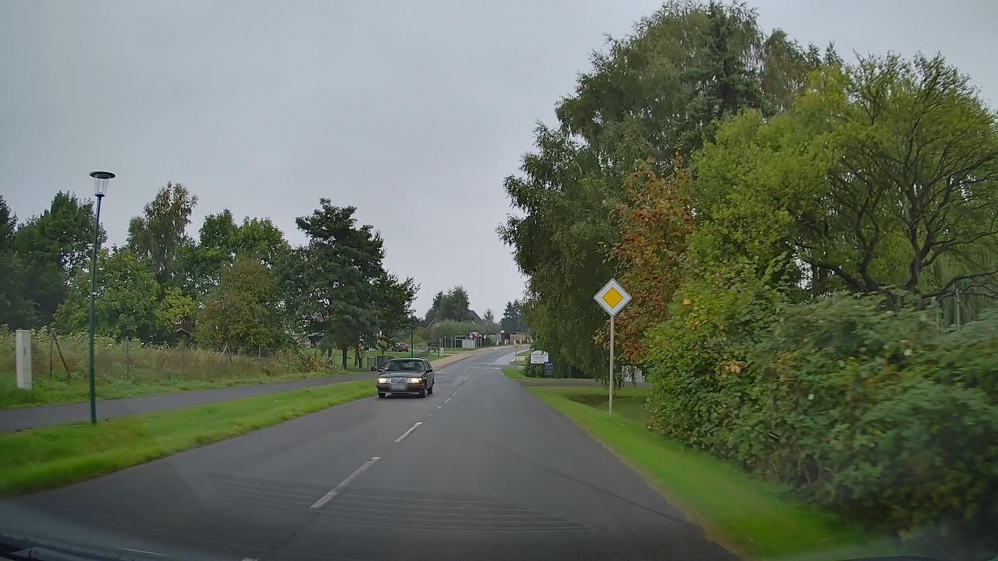 Street view of Gramkow