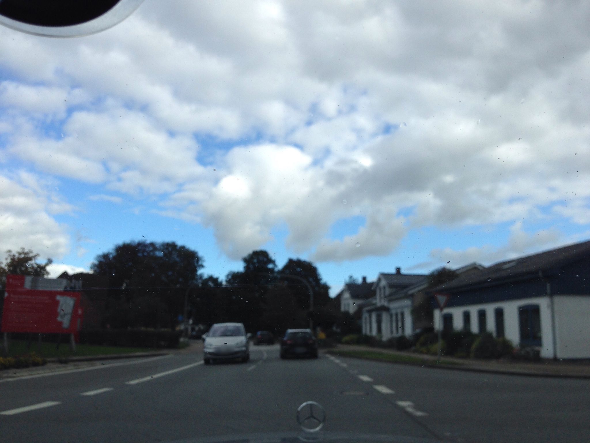 Street view of Schafflund