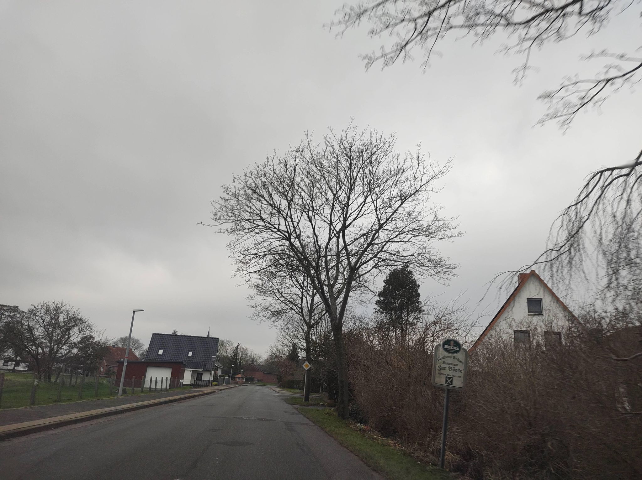 Street view of Wremen