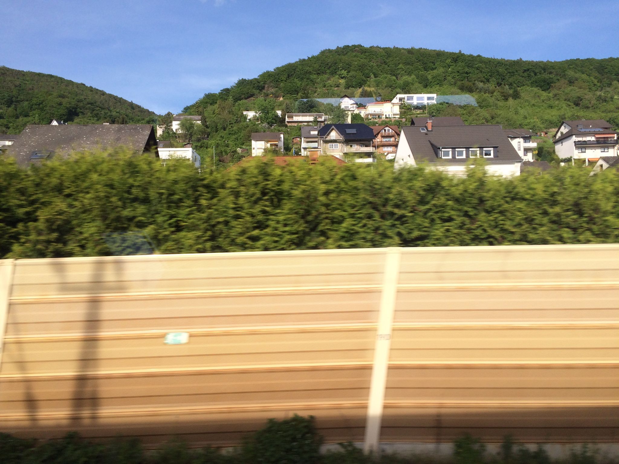 Street view of Kamp-Bornhofen
