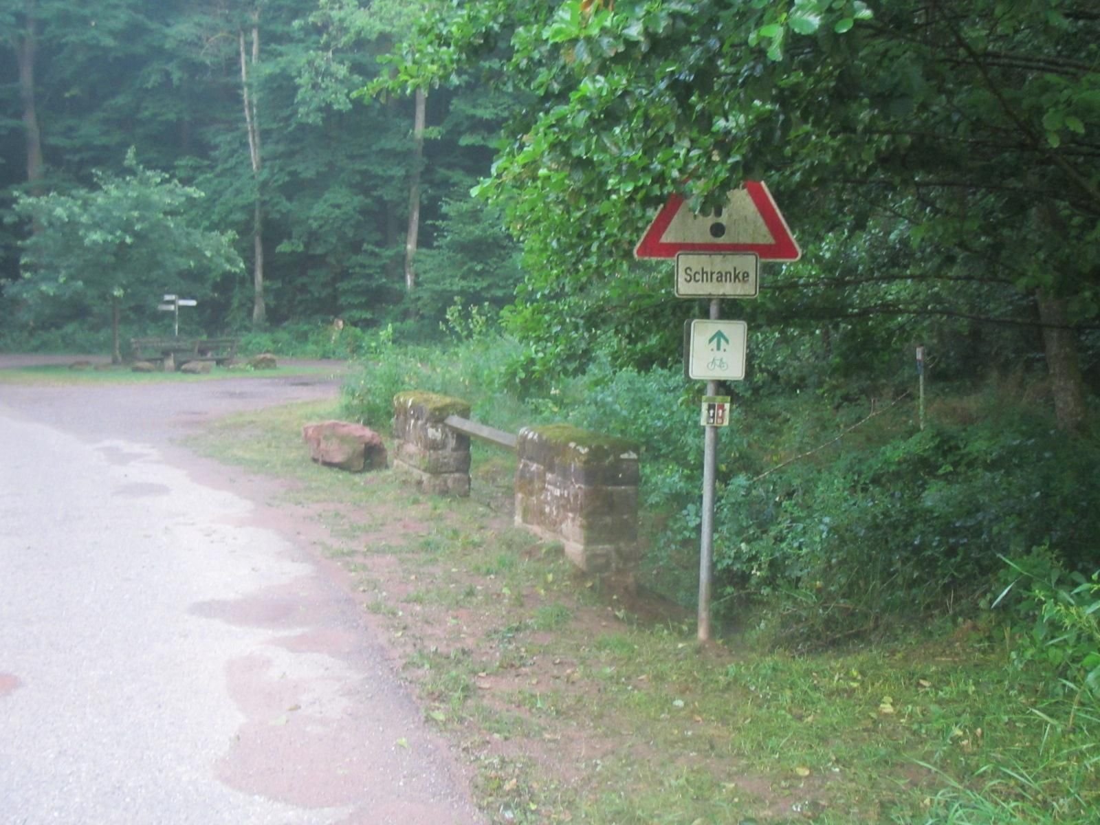 Street view of Gossersweiler-Stein