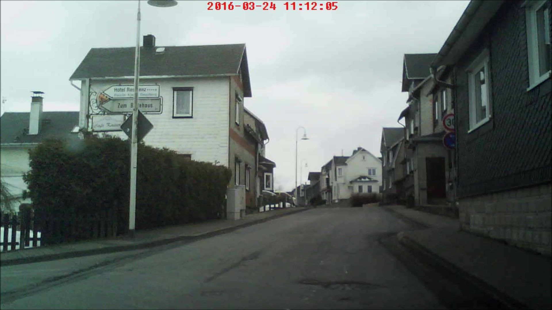 Street view of Masserberg