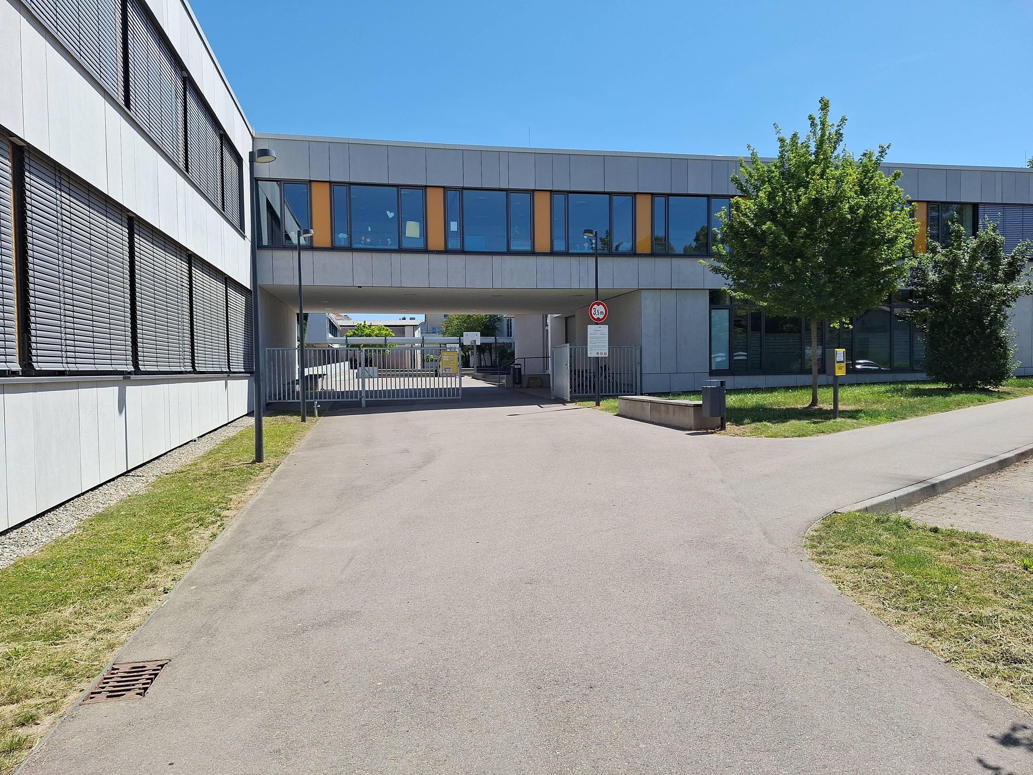 Street view of Bietigheim-Bissingen