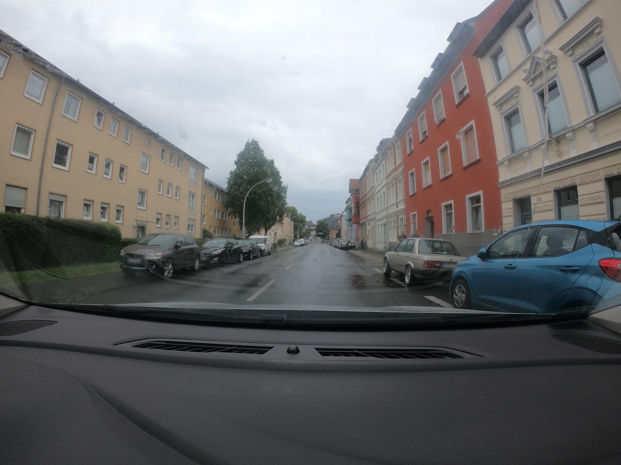 Street view of Kessenich
