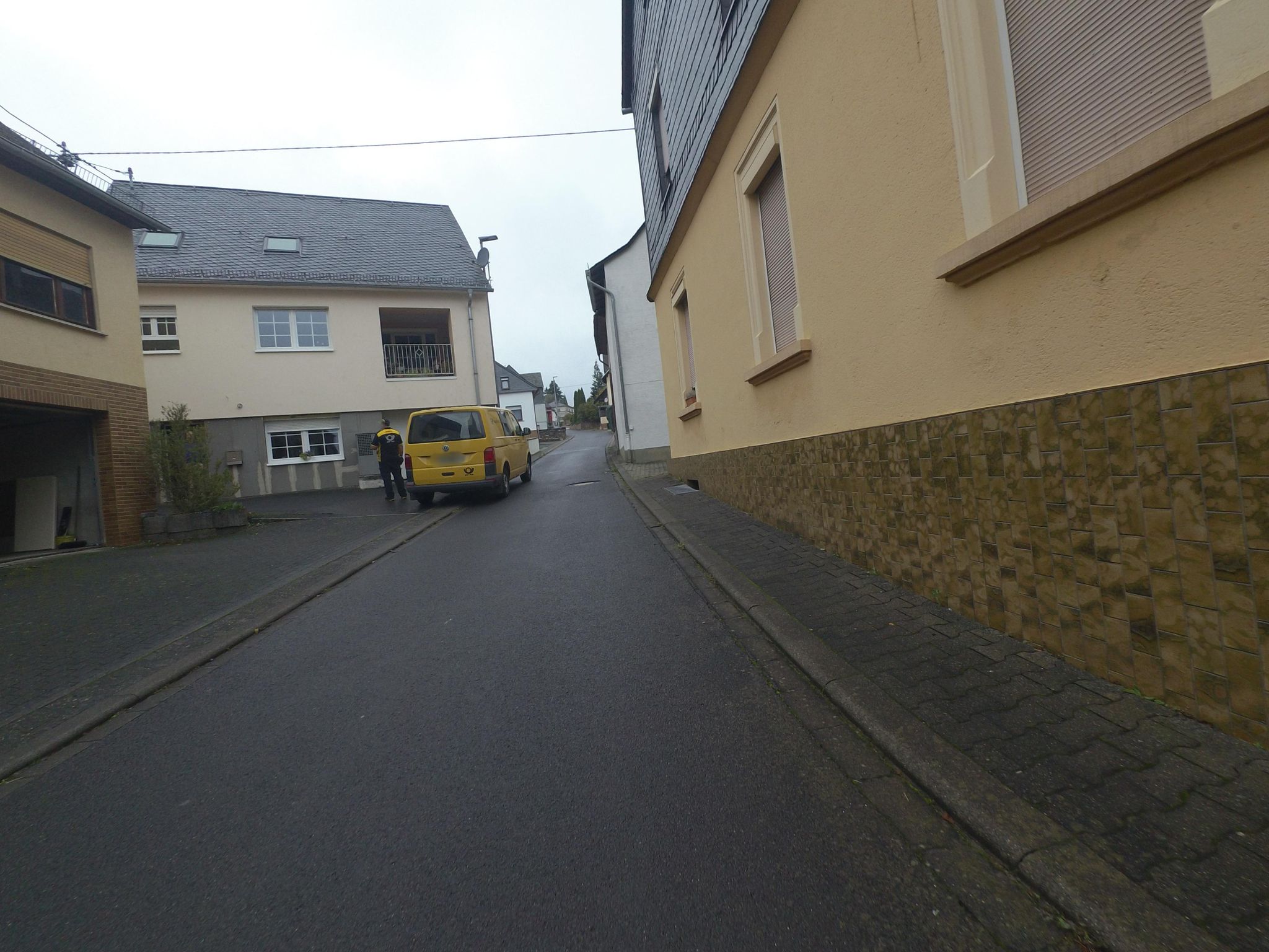Street view of Bundenbach