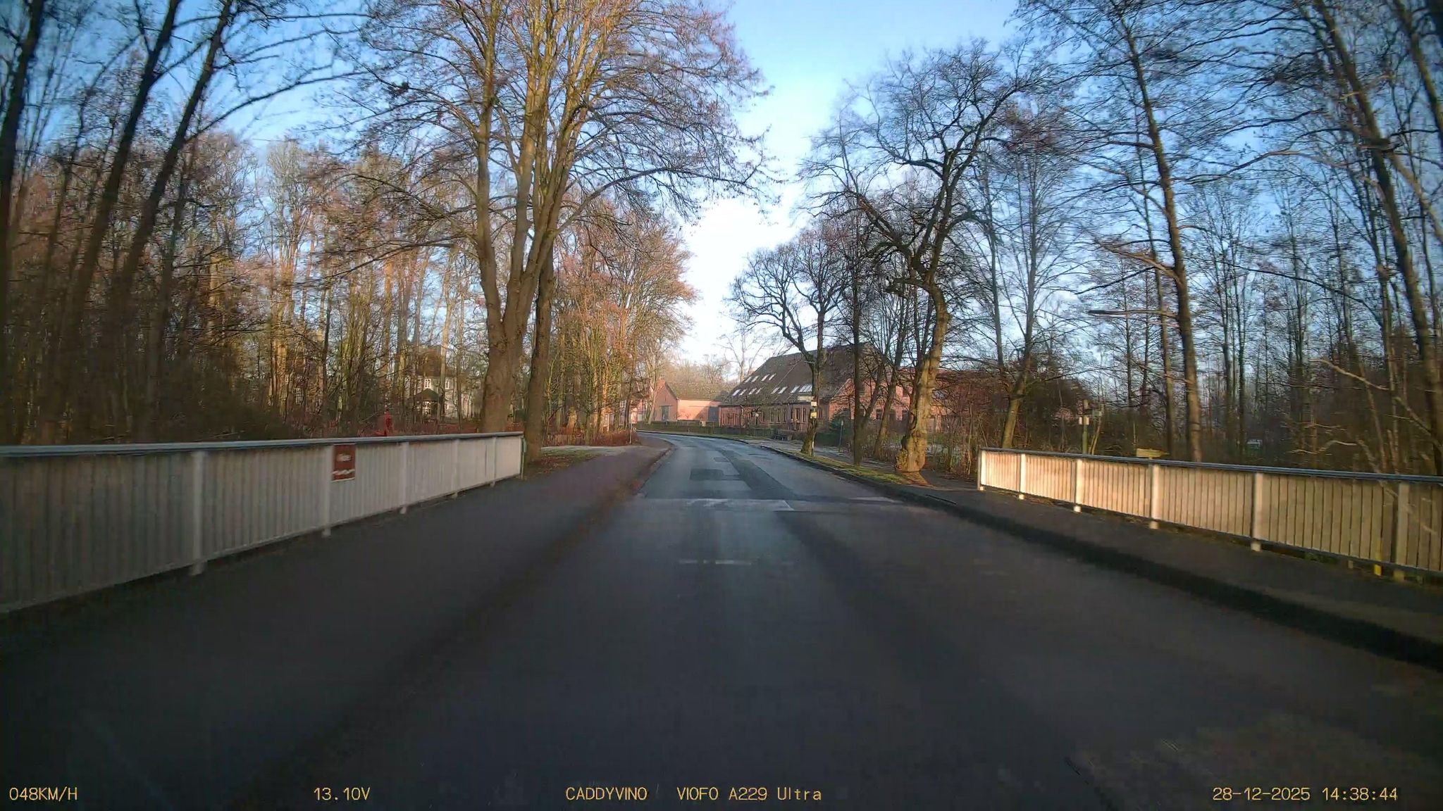 Street view of Wietzendorf