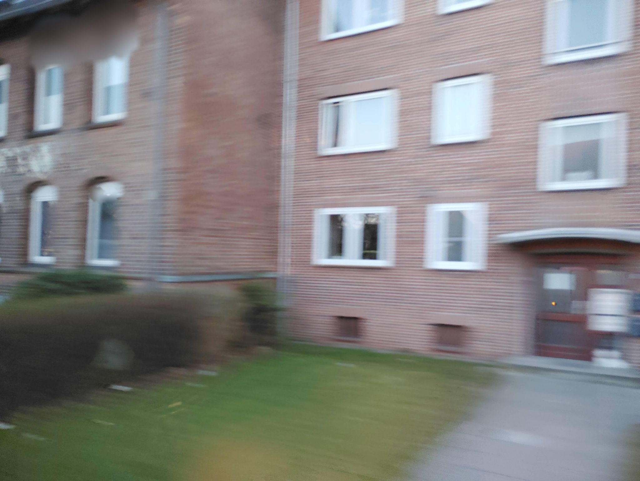 Street view of Nortorf
