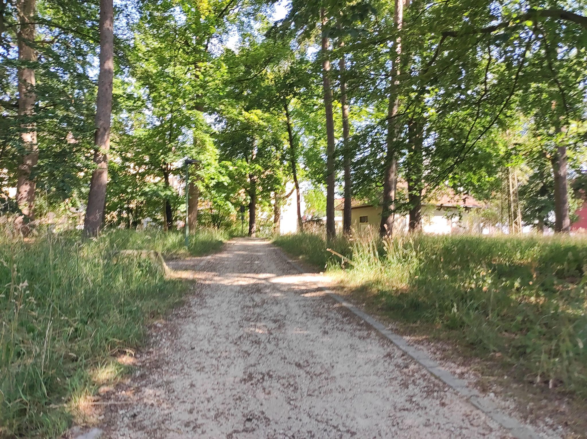 Street view of Neu-Ulm