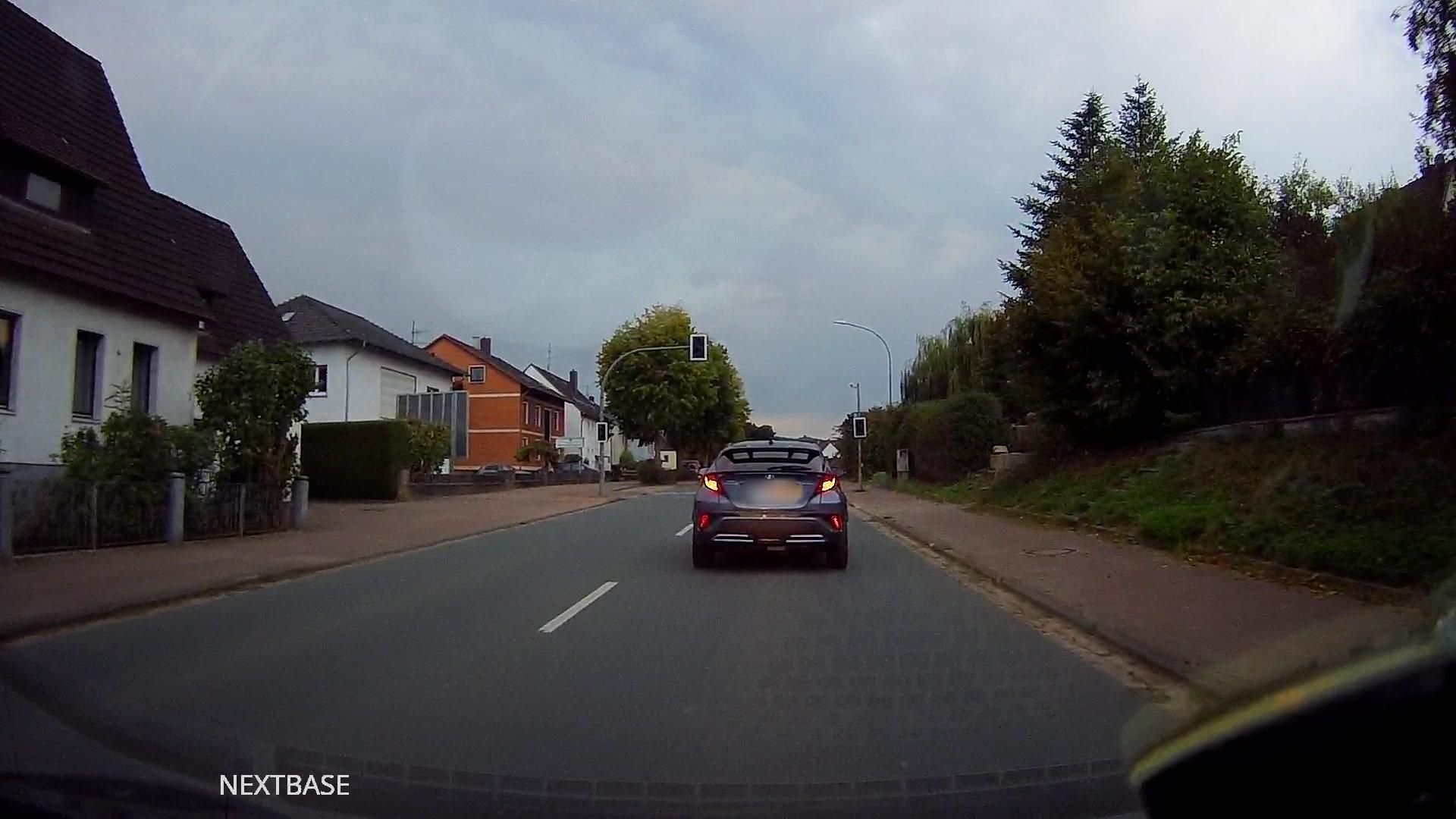 Street view of Aerzen