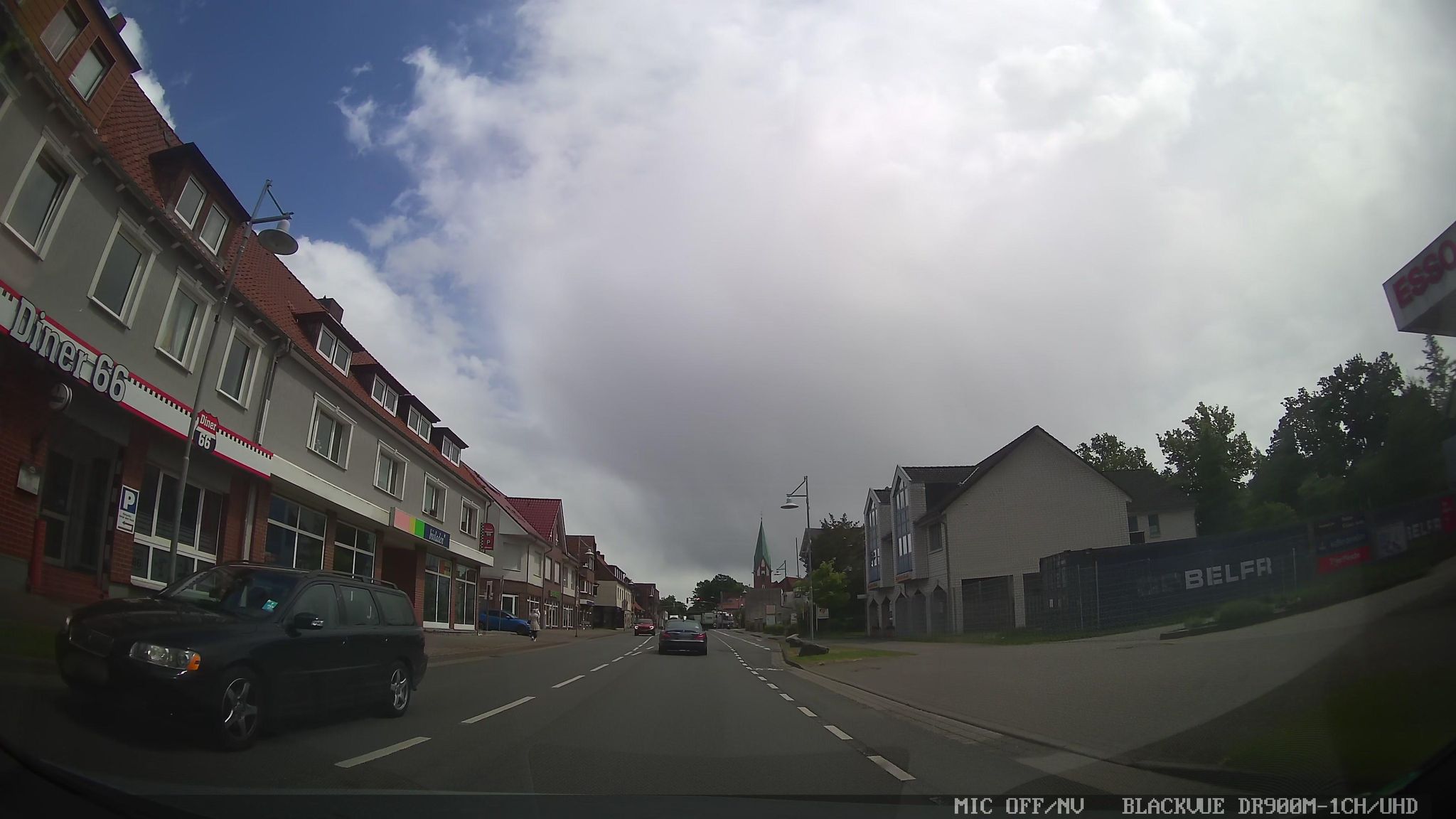 Street view of Soltau