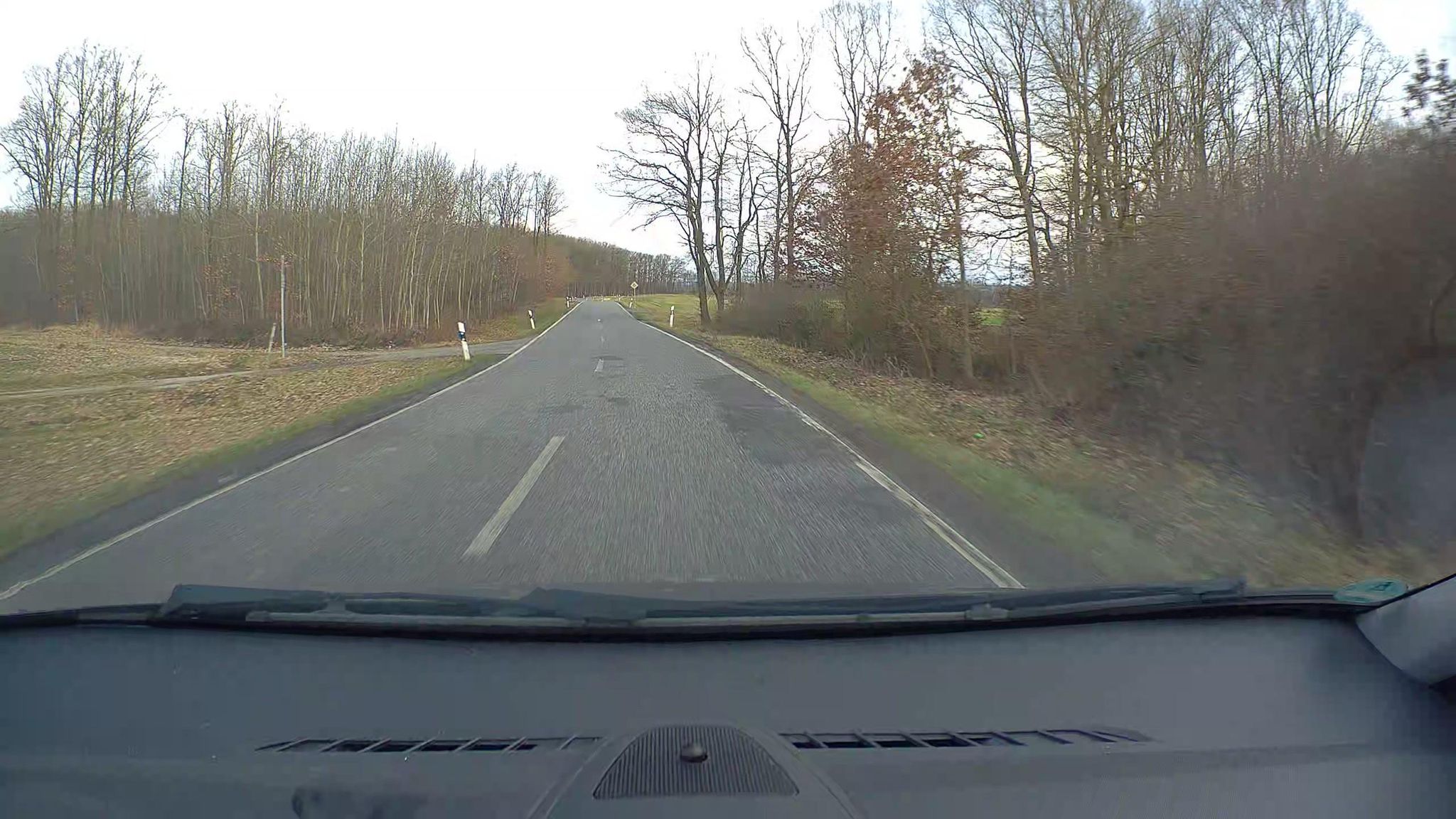Street view of Schwalmstadt