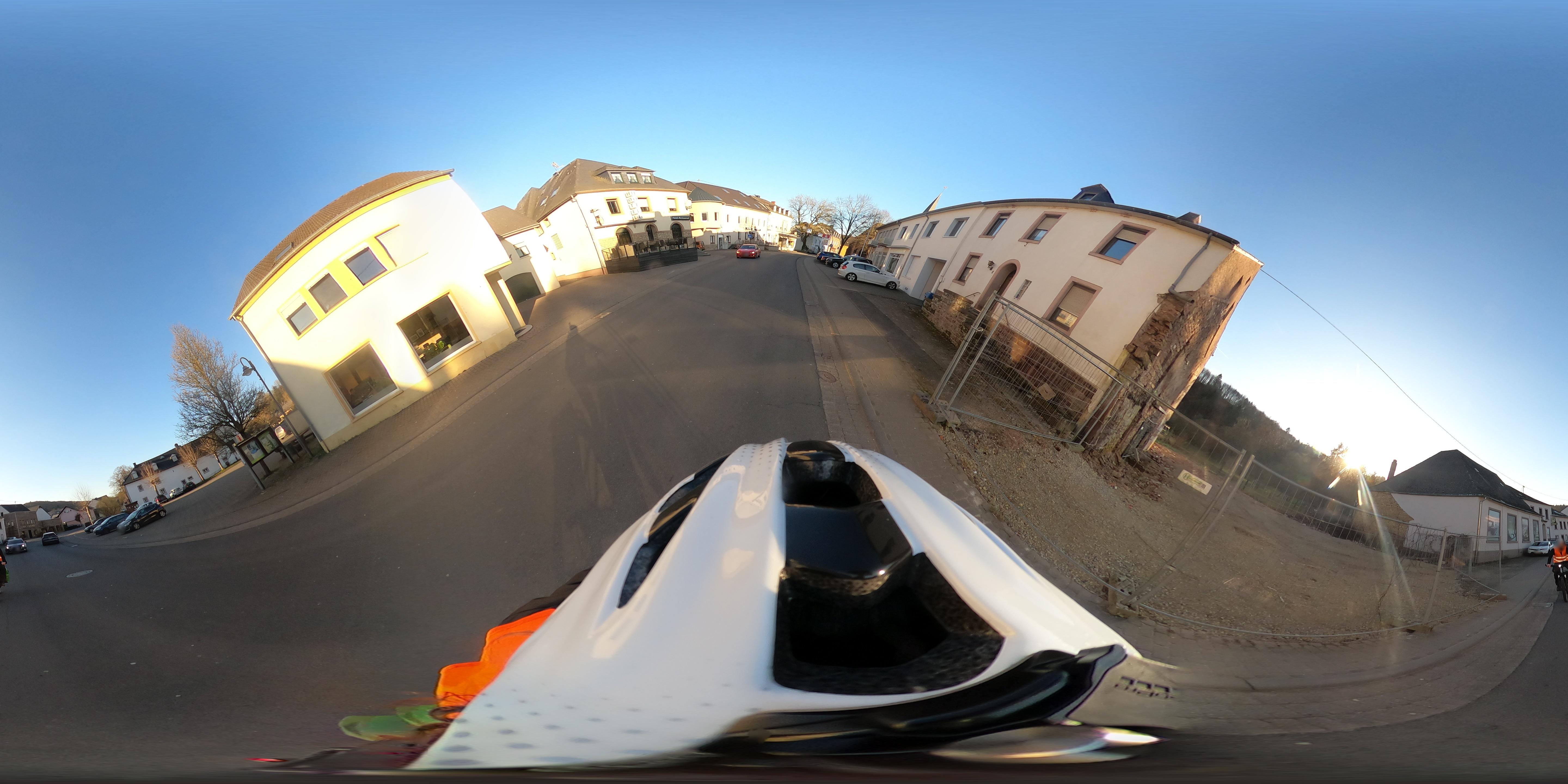 Street view of Mettendorf