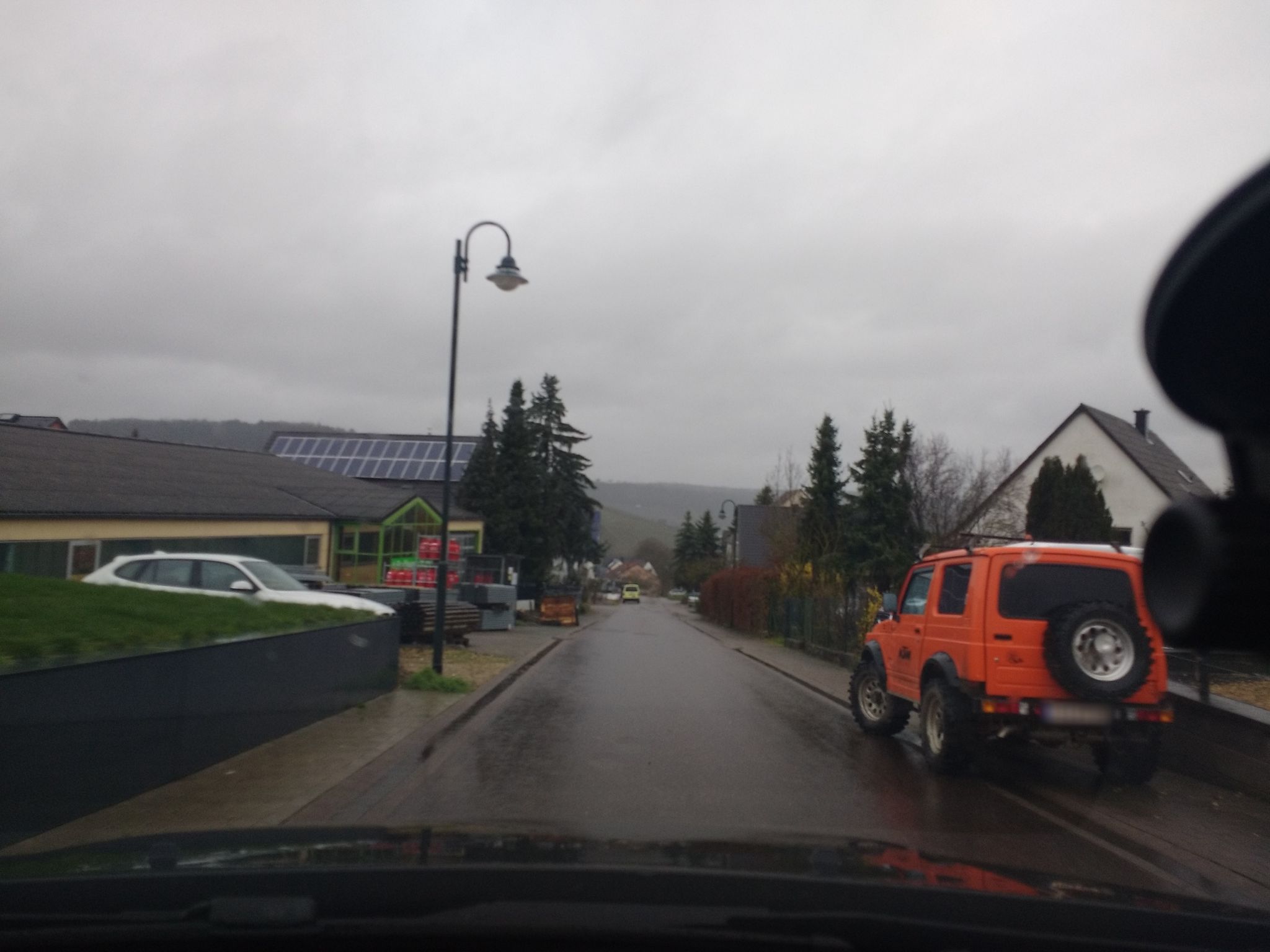 Street view of Nittel