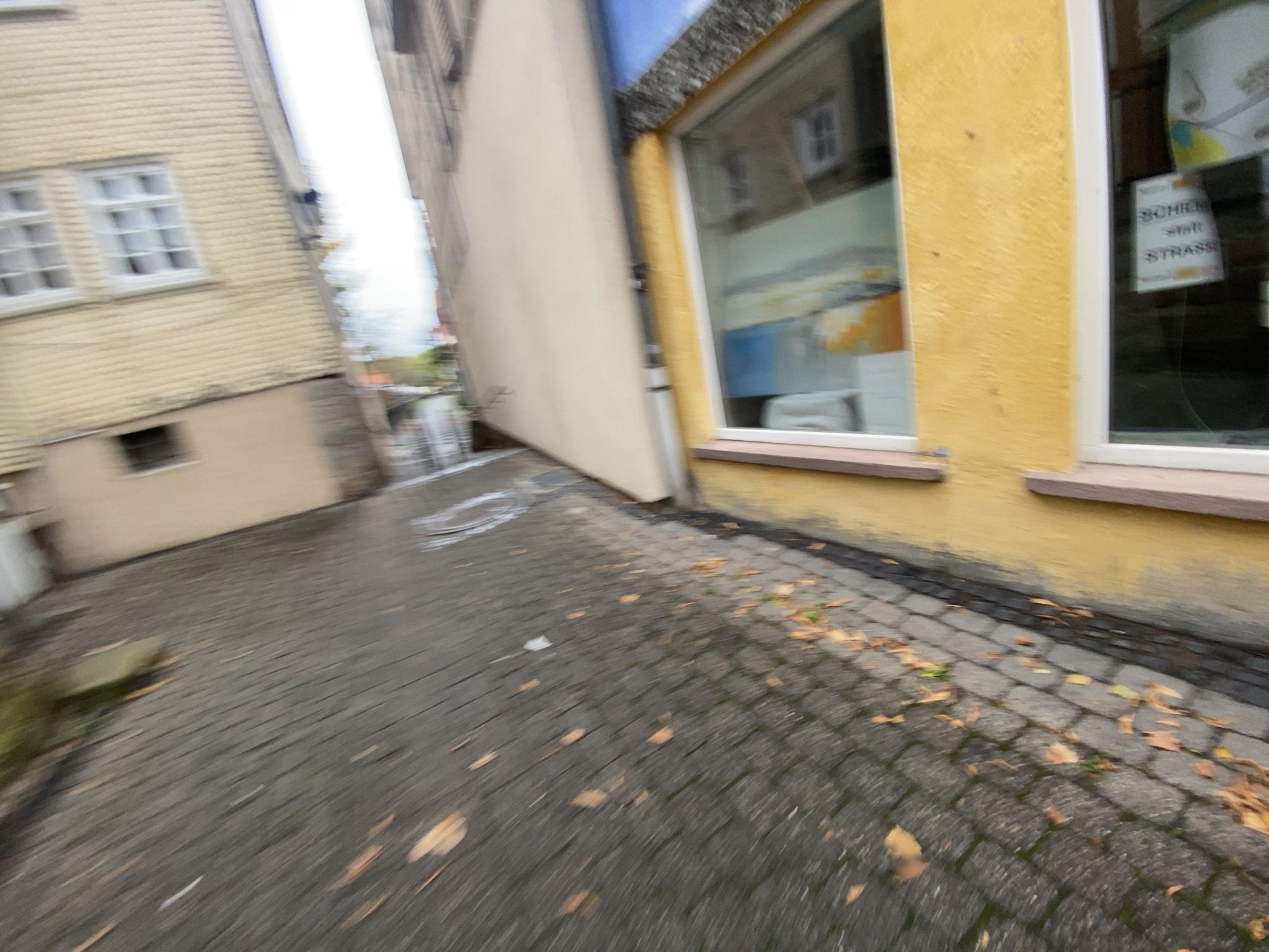 Street view of Lauterbach