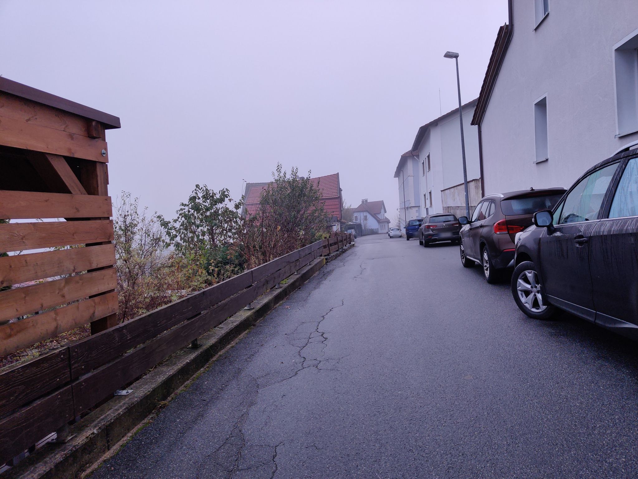 Street view of Lam